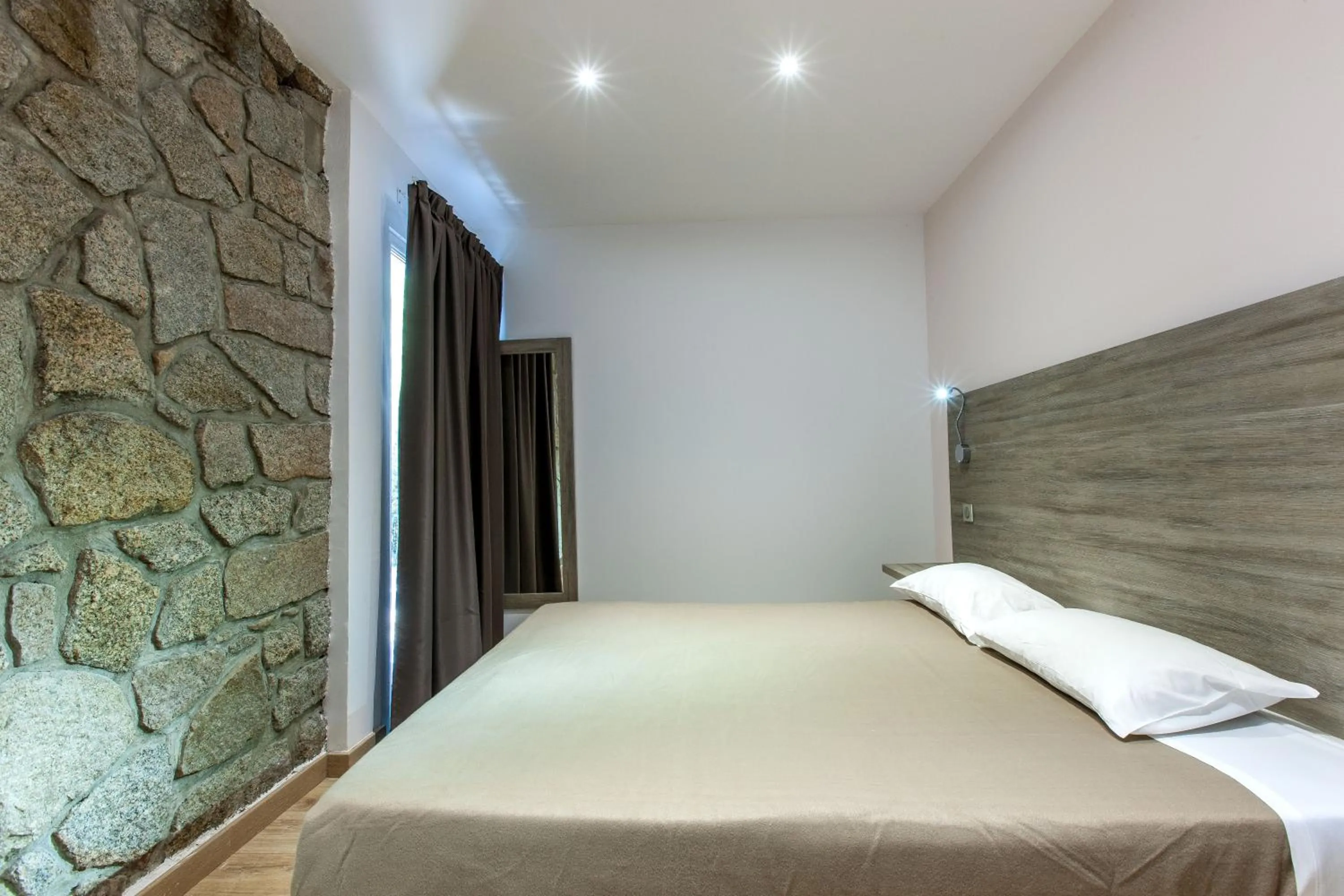 Bedroom, Bed in Residence Club Marina Viva