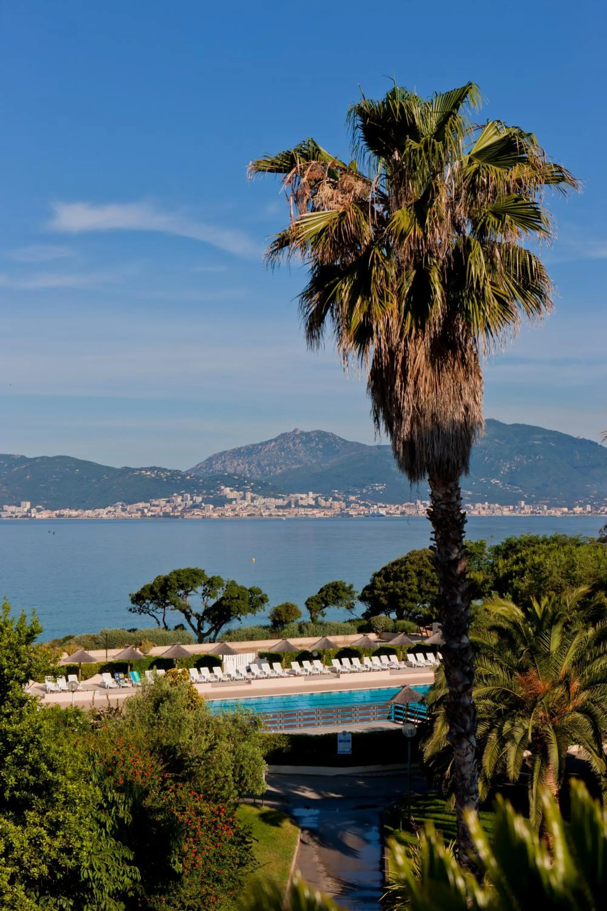 View (from property/room) in Residence Club Marina Viva