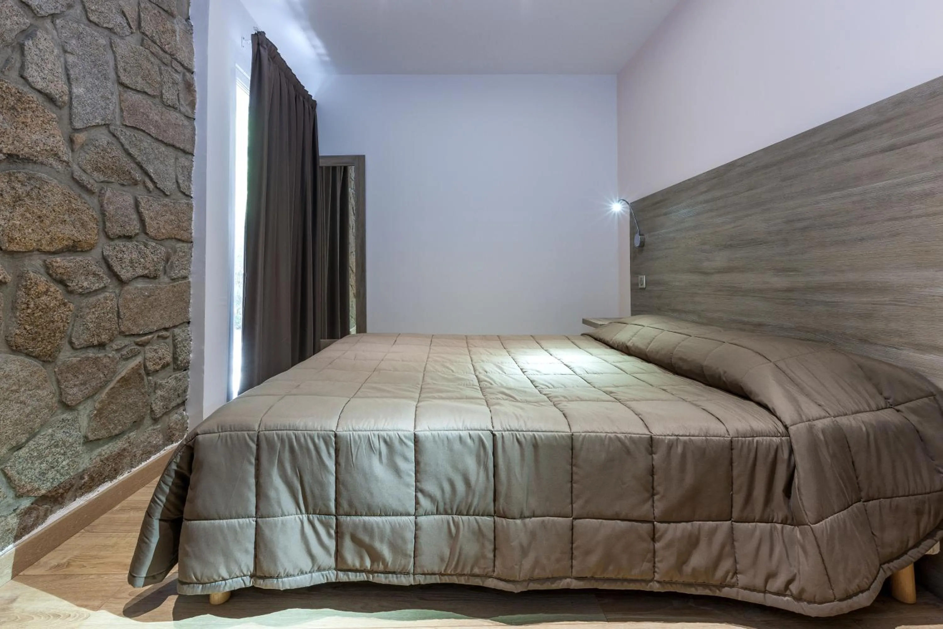 Bedroom, Bed in Residence Club Marina Viva