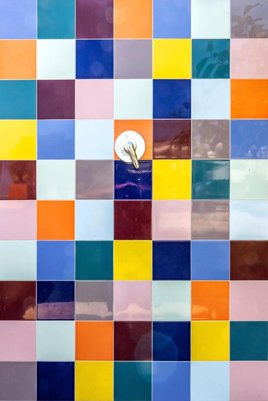 Swimming pool in Finca Son Arnau