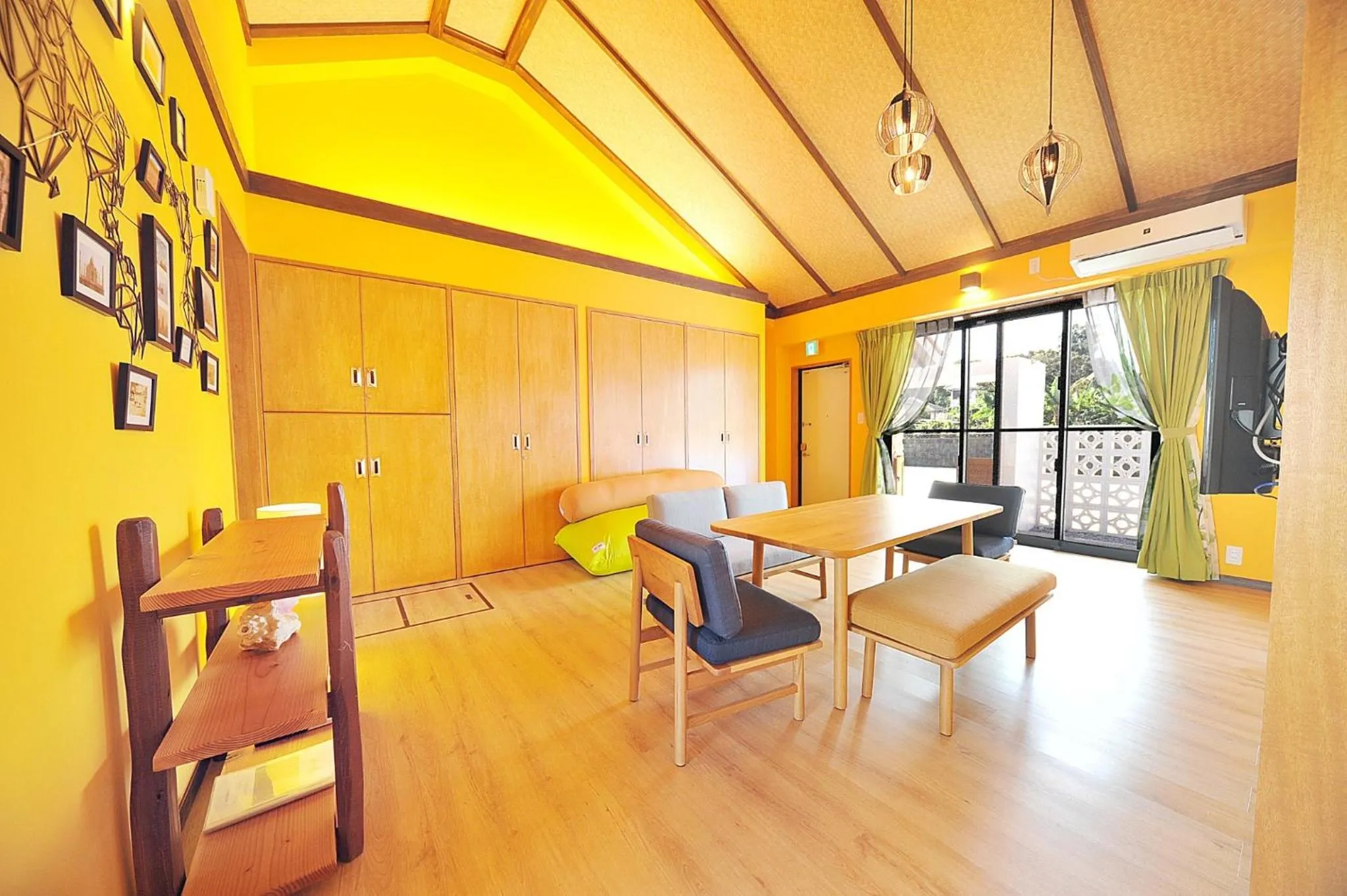 SUMUVILLA - Vacation STAY 84924v
