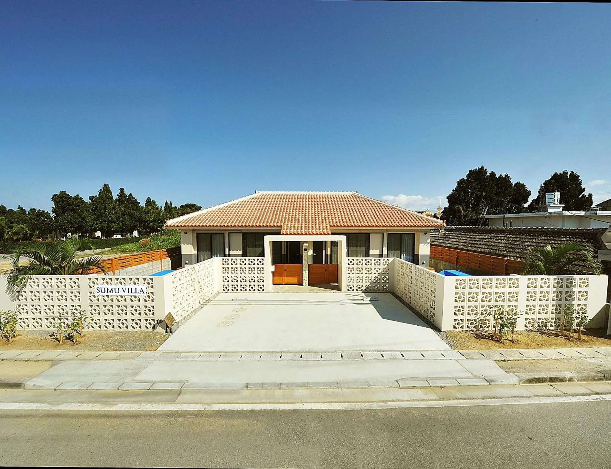 SUMUVILLA - Vacation STAY 84924v