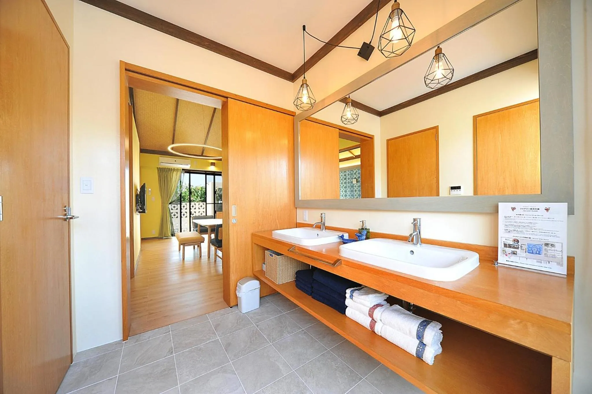 SUMUVILLA - Vacation STAY 84924v