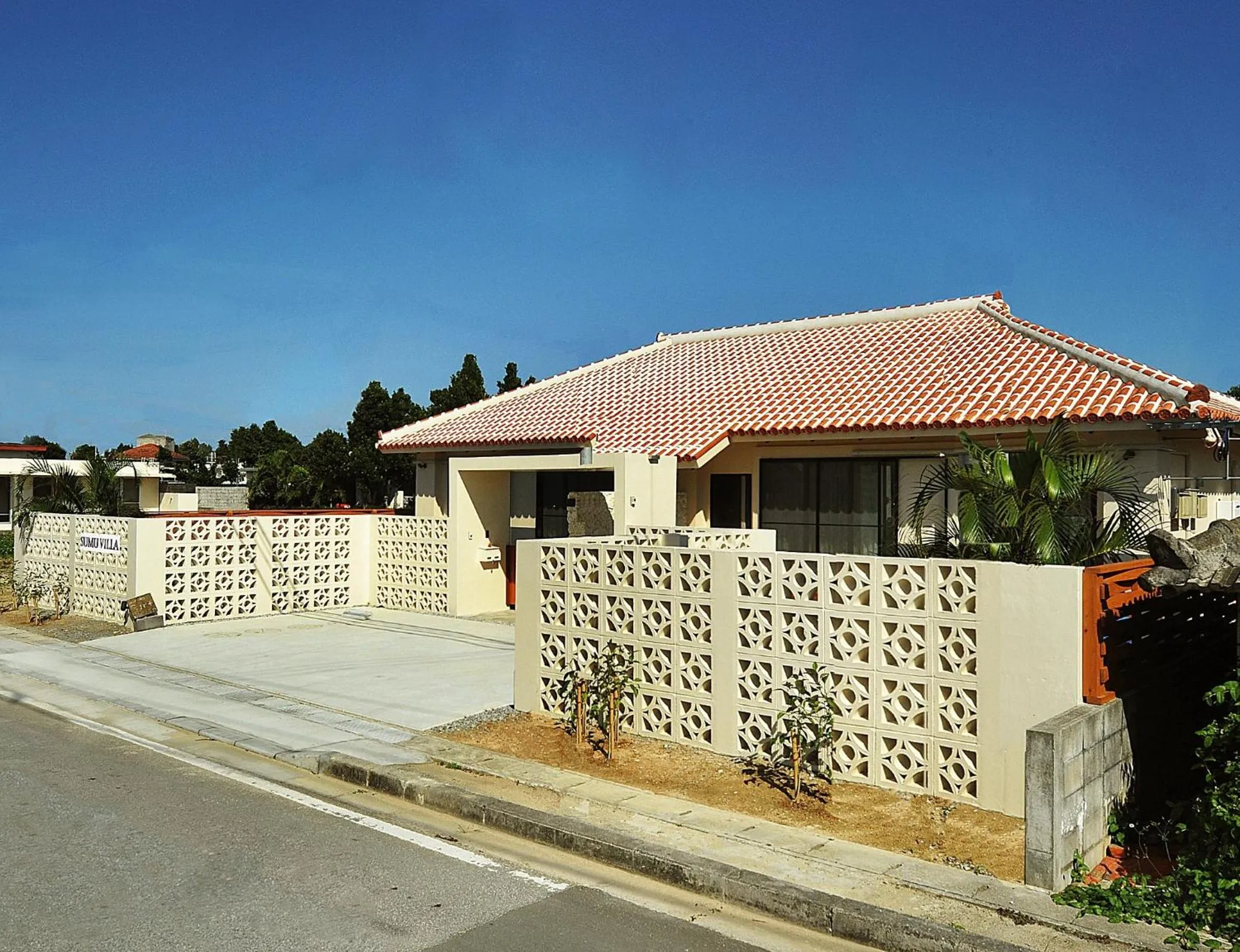 SUMUVILLA - Vacation STAY 84924v