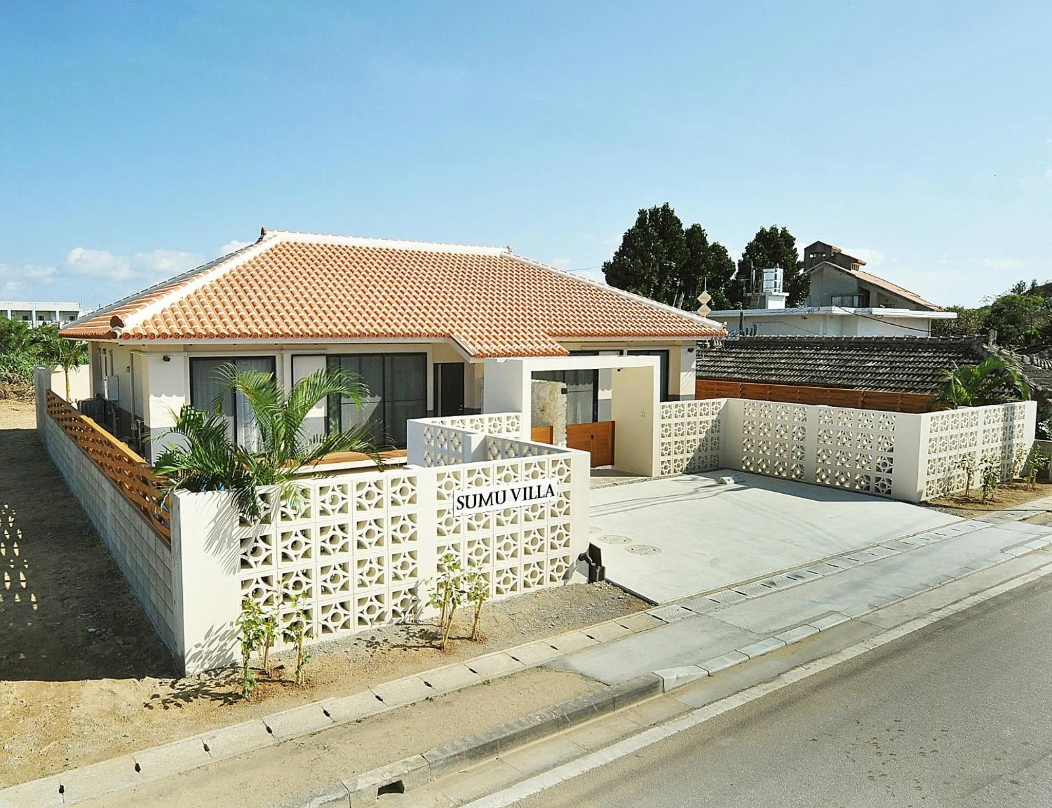 SUMUVILLA - Vacation STAY 84924v