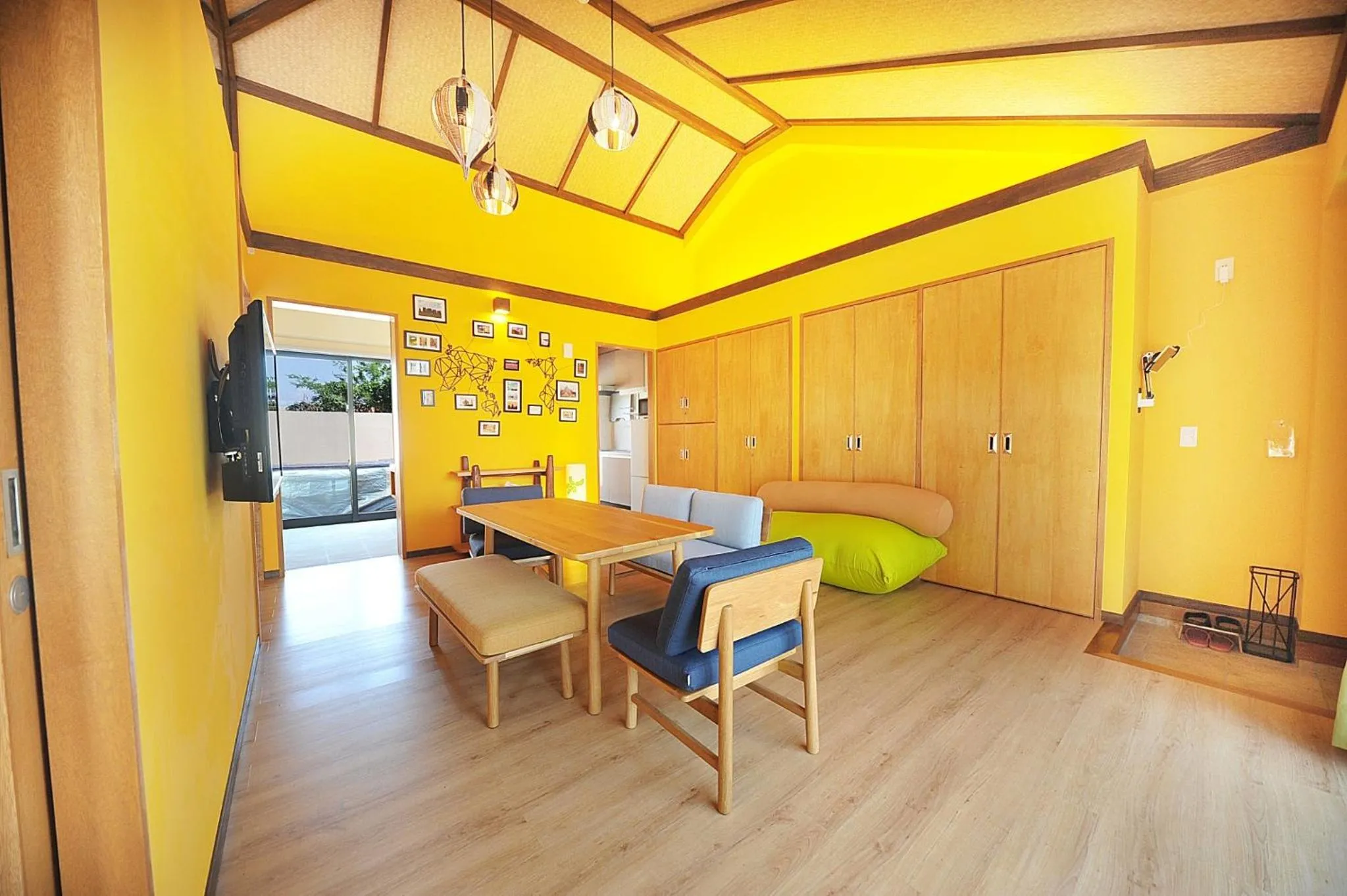 SUMUVILLA - Vacation STAY 84924v