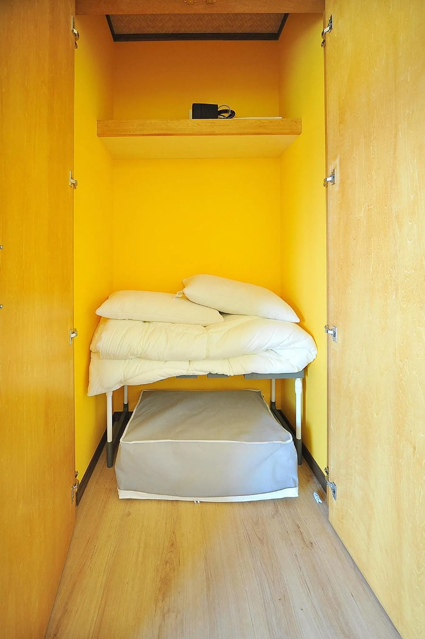 Bed in SUMUVILLA - Vacation STAY 84924v