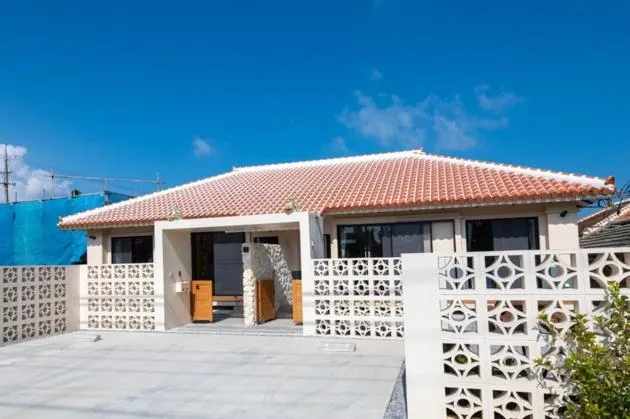 Property building in SUMUVILLA - Vacation STAY 84924v