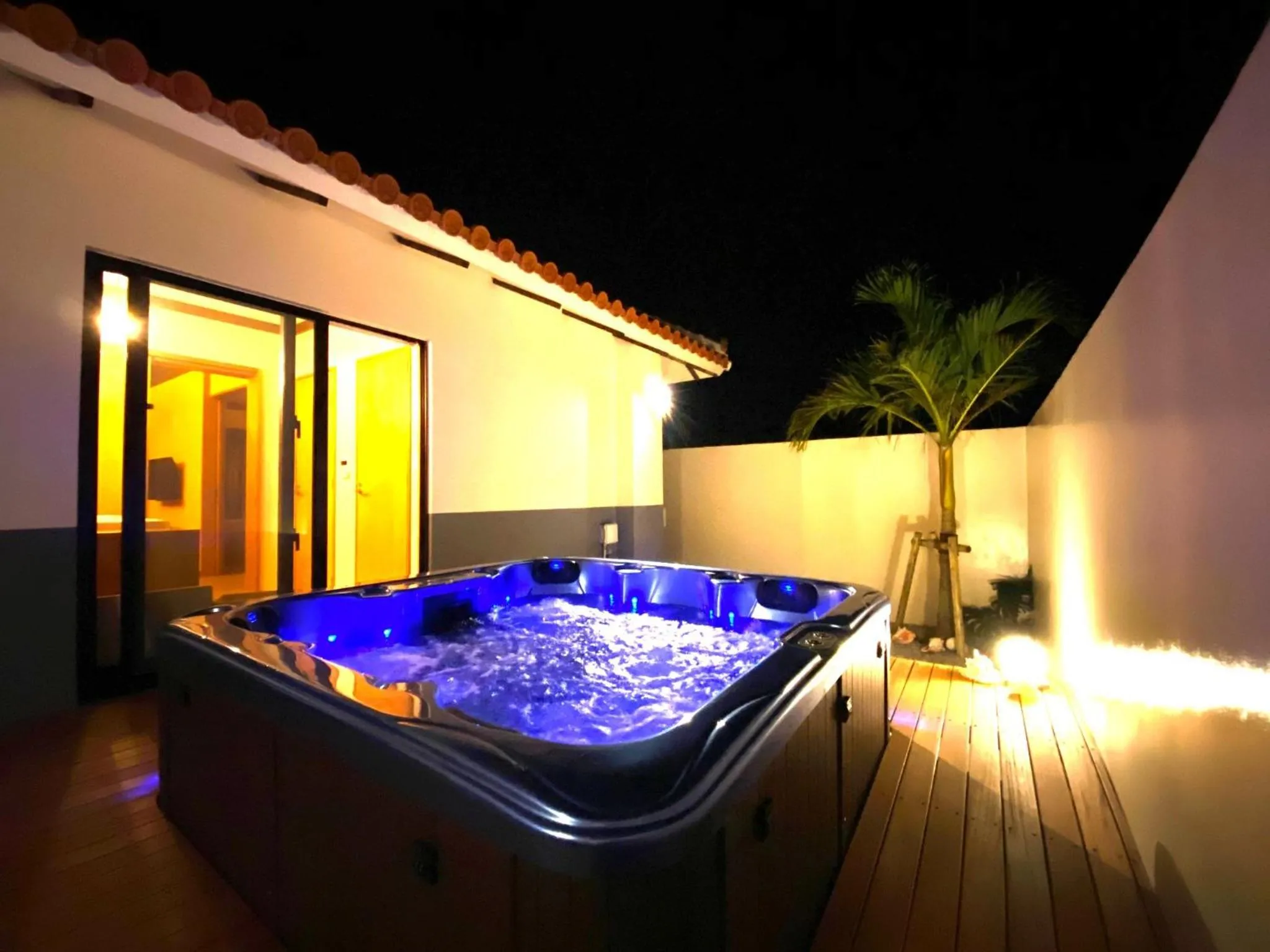 SUMUVILLA - Vacation STAY 84924v