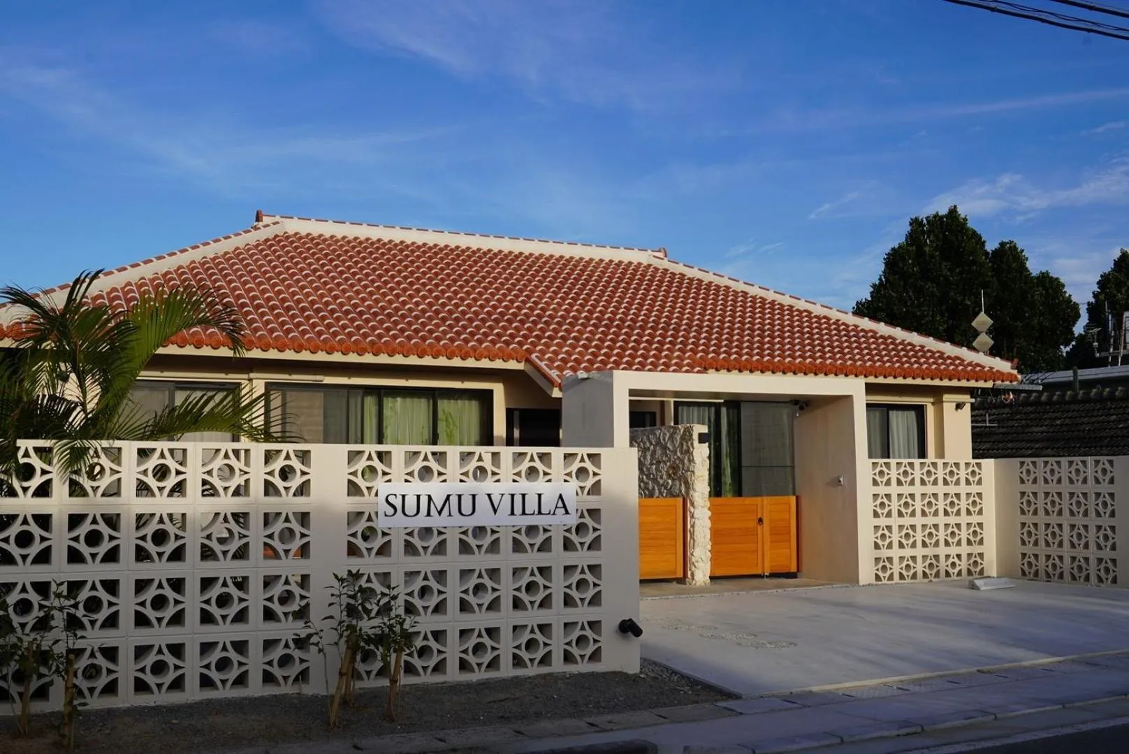 SUMUVILLA - Vacation STAY 84924v