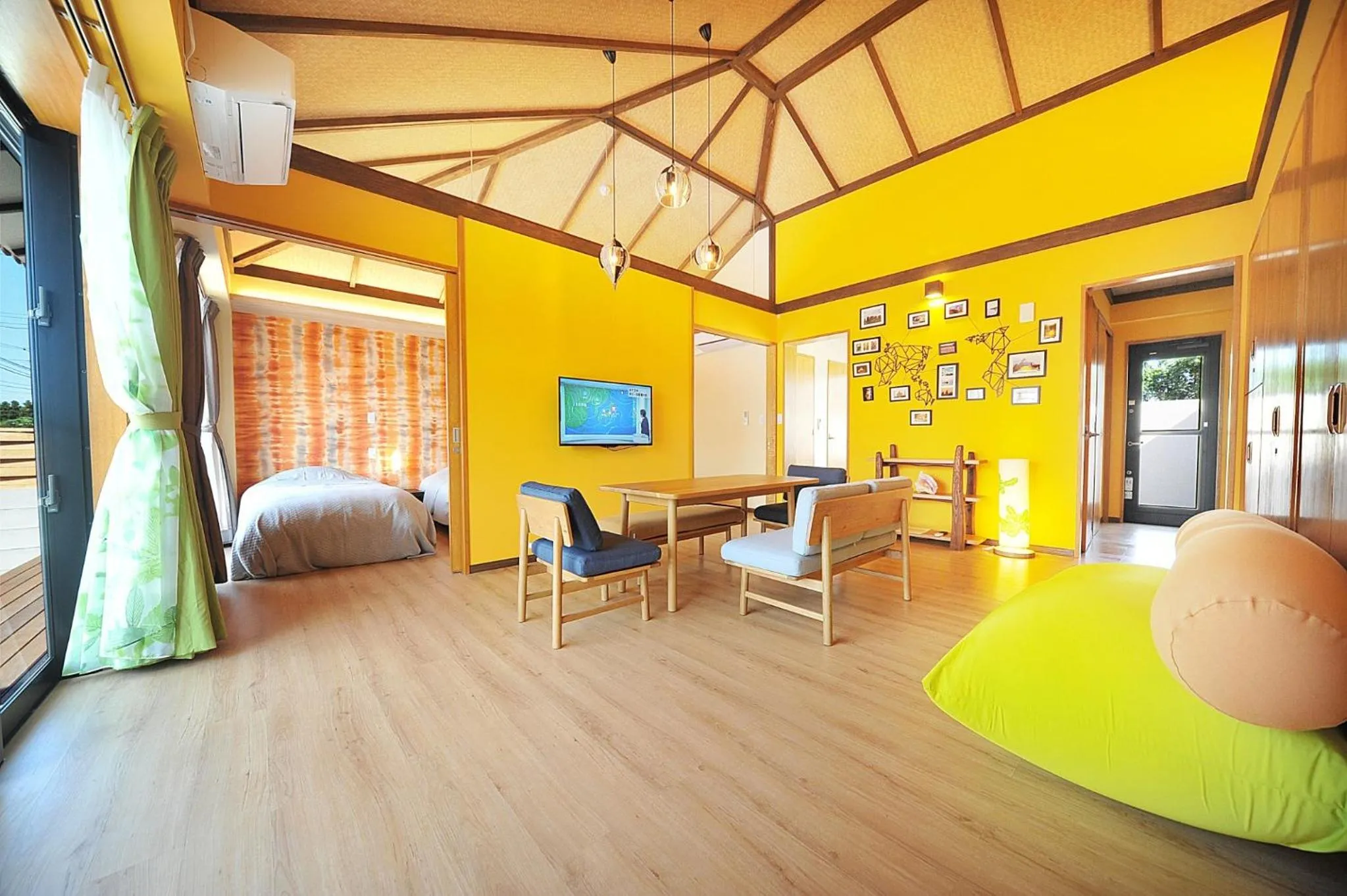 SUMUVILLA - Vacation STAY 84924v