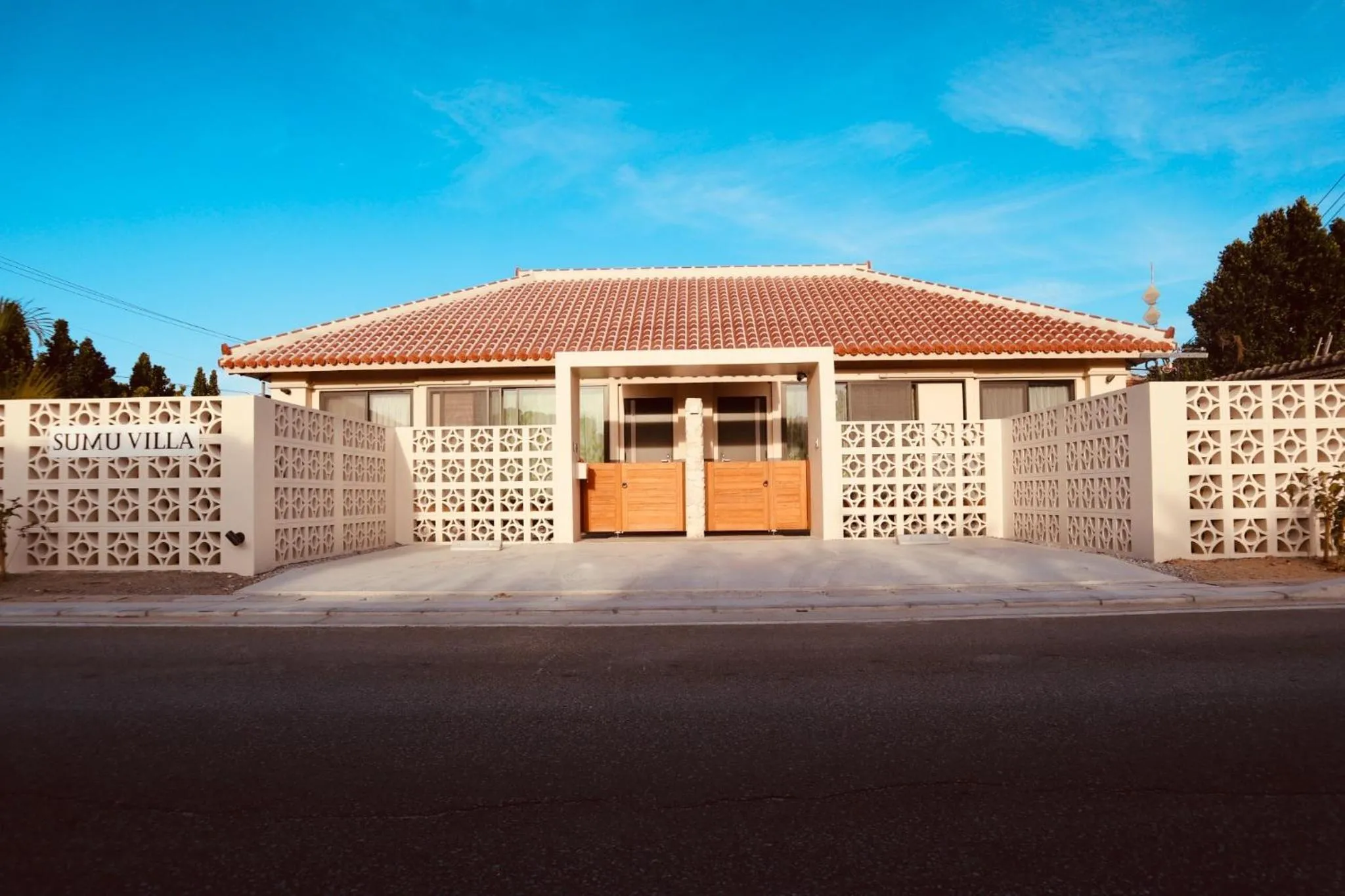 SUMUVILLA - Vacation STAY 84924v