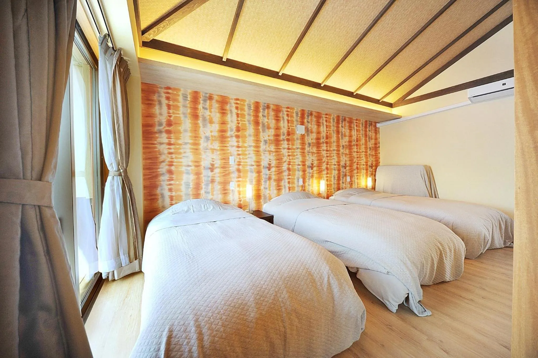 Bed in SUMUVILLA - Vacation STAY 84924v