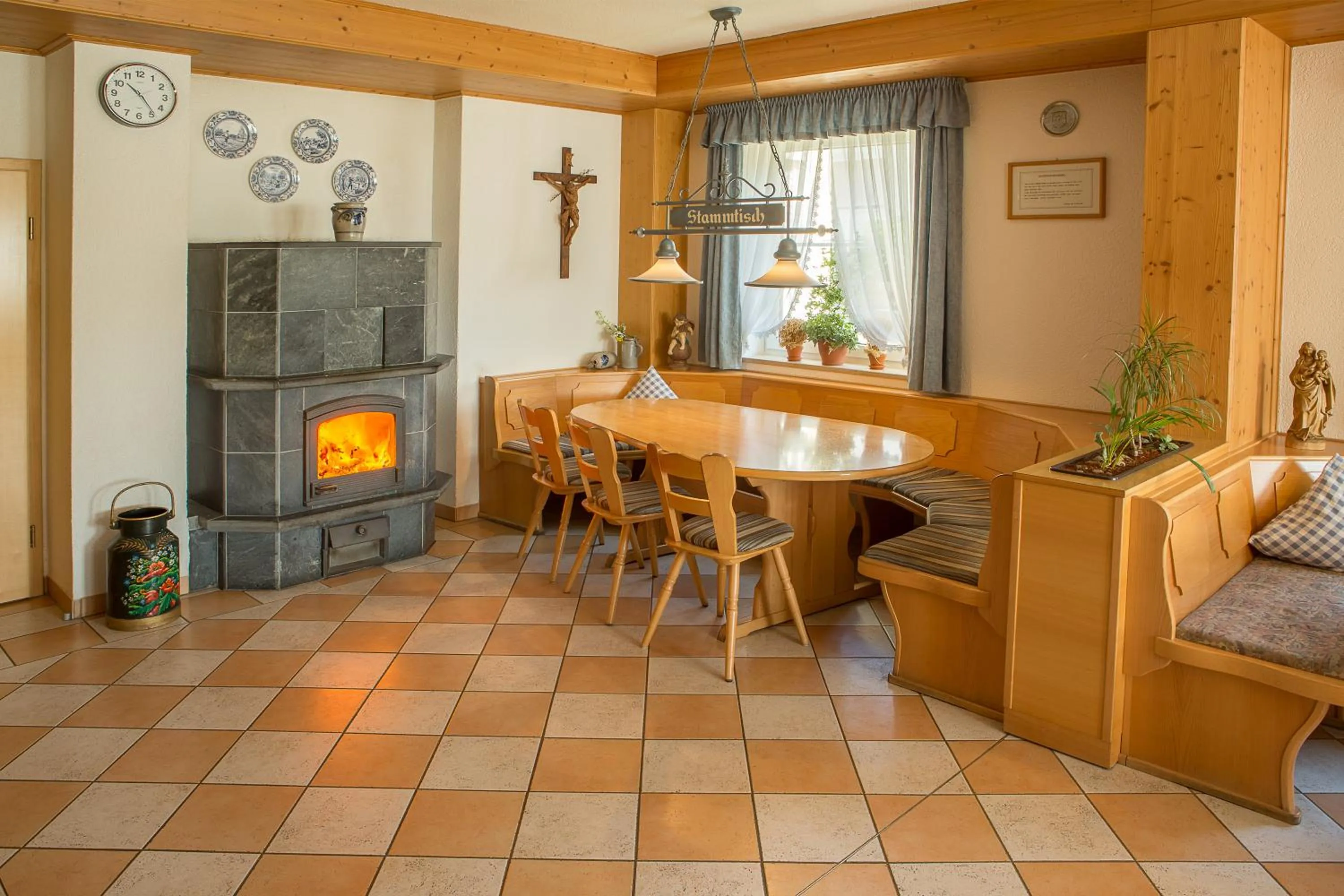 Restaurant/places to eat in Landgasthof Weberhans