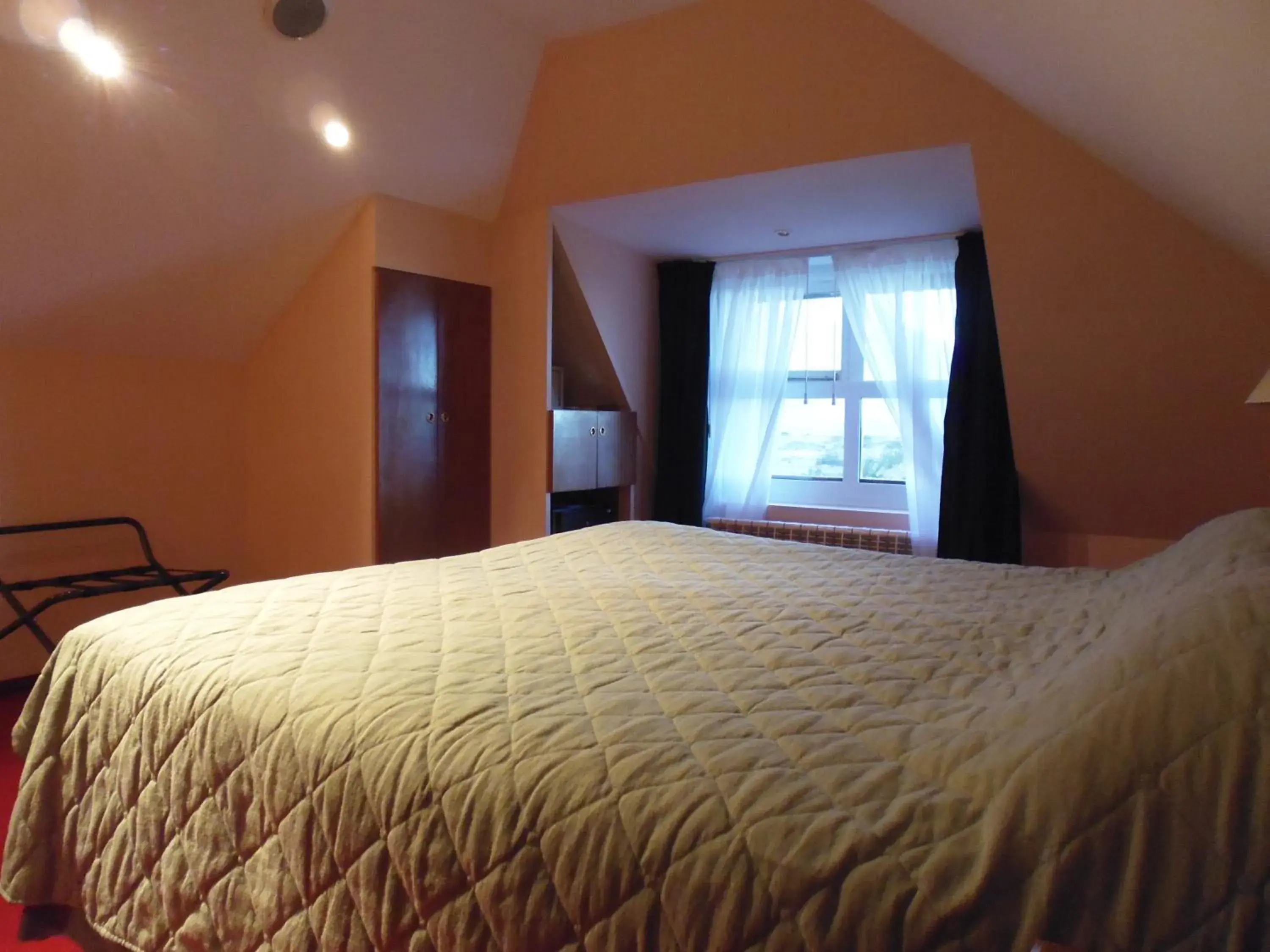 Bedroom, Bed in Estancia La Quinta Bedroom, Bed in Estancia La Quinta