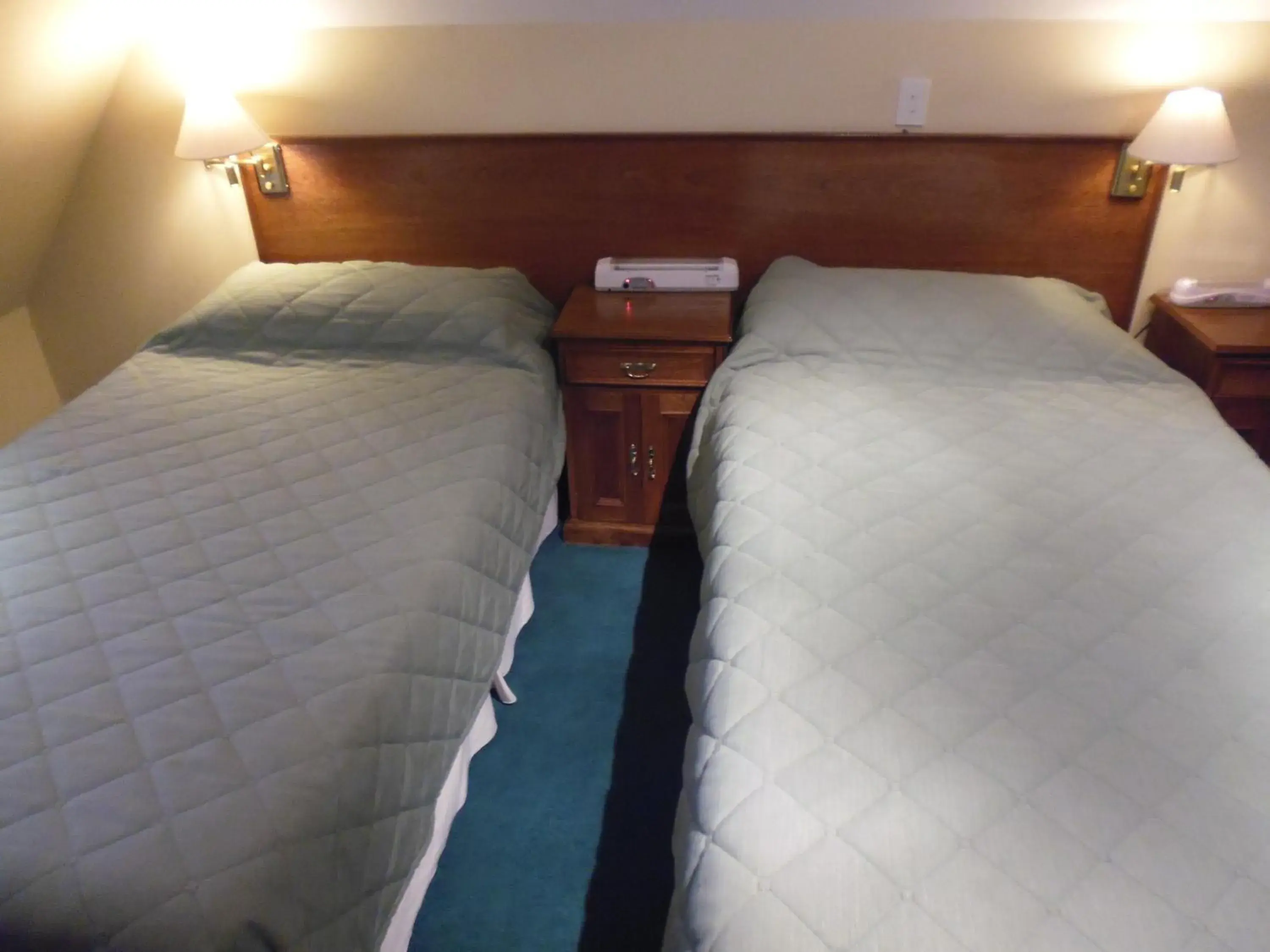 Bedroom, Bed in Estancia La Quinta Bedroom, Bed in Estancia La Quinta