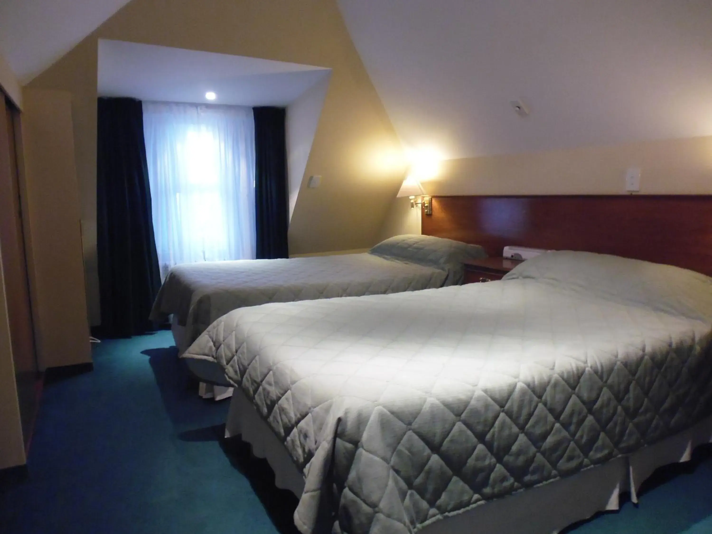 Bedroom, Bed in Estancia La Quinta Bedroom, Bed in Estancia La Quinta