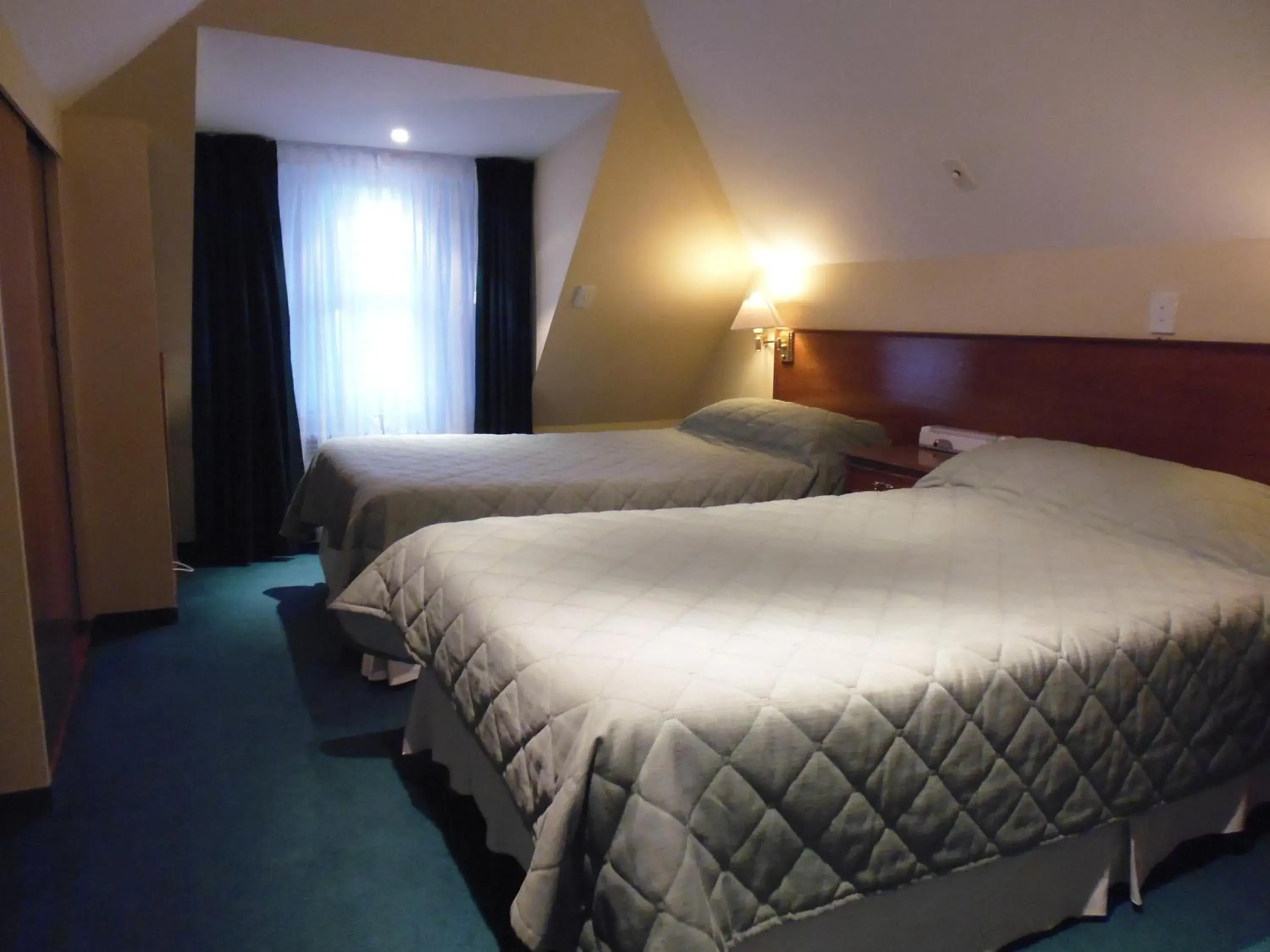 Bedroom, Bed in Estancia La Quinta Bedroom, Bed in Estancia La Quinta