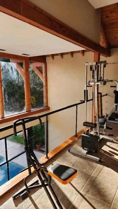 Casa Del Bosque Aparts