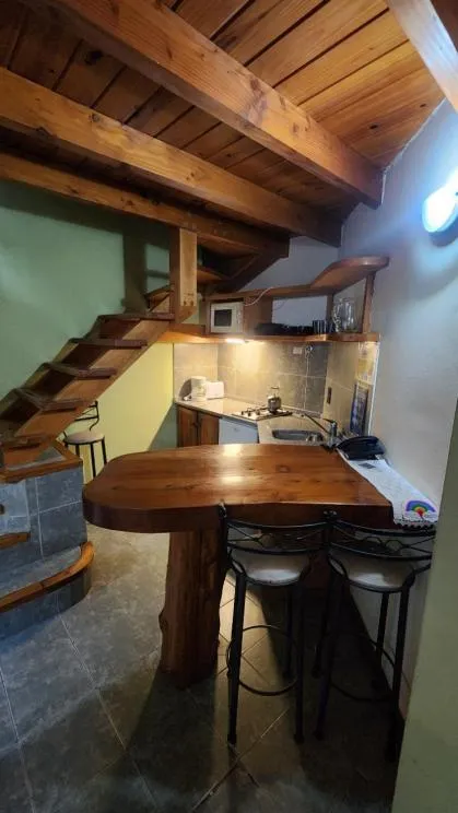 Casa Del Bosque Aparts