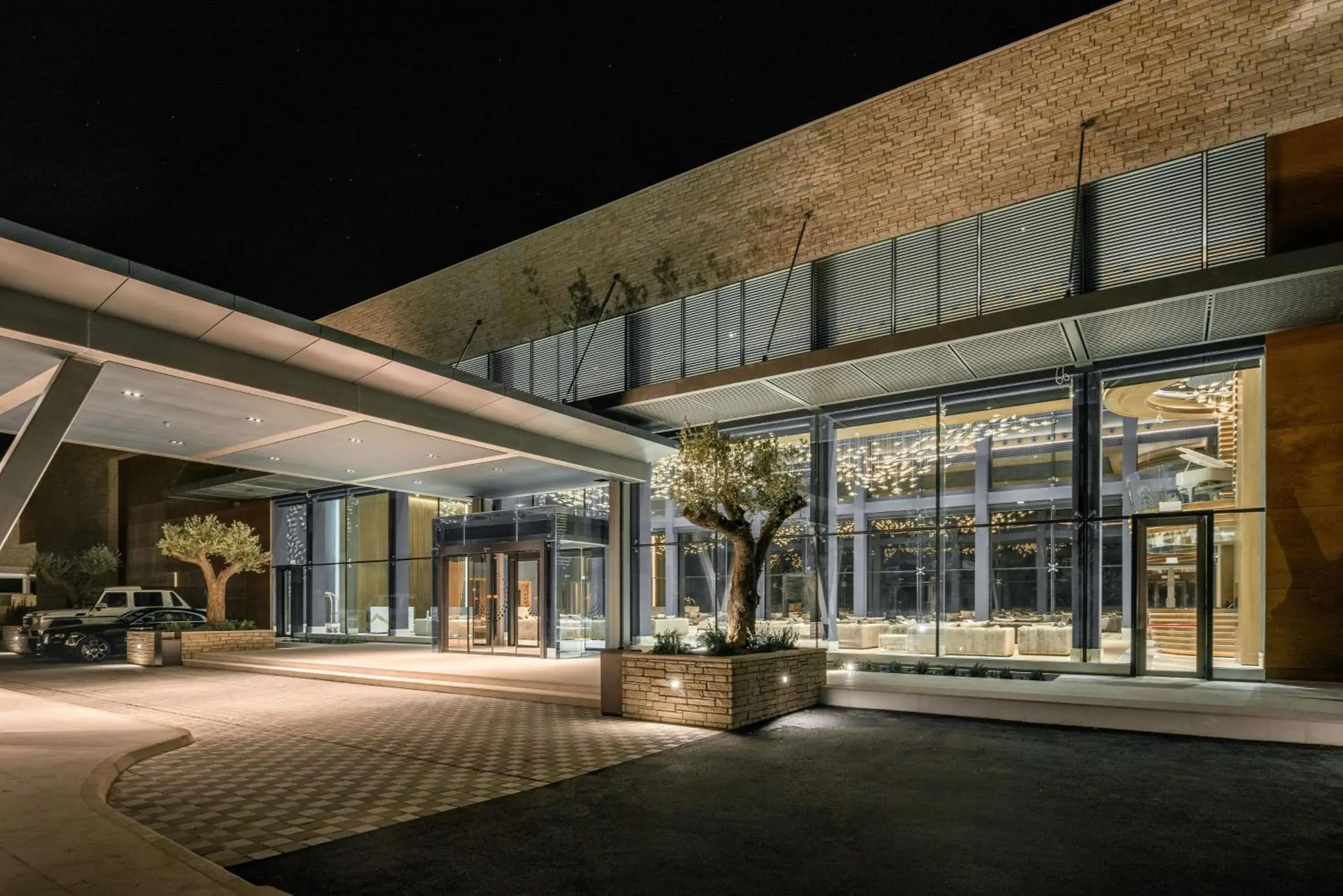 Property building in Cap St Georges Hotel & Resort Property building in Cap St Georges Hotel & Resort