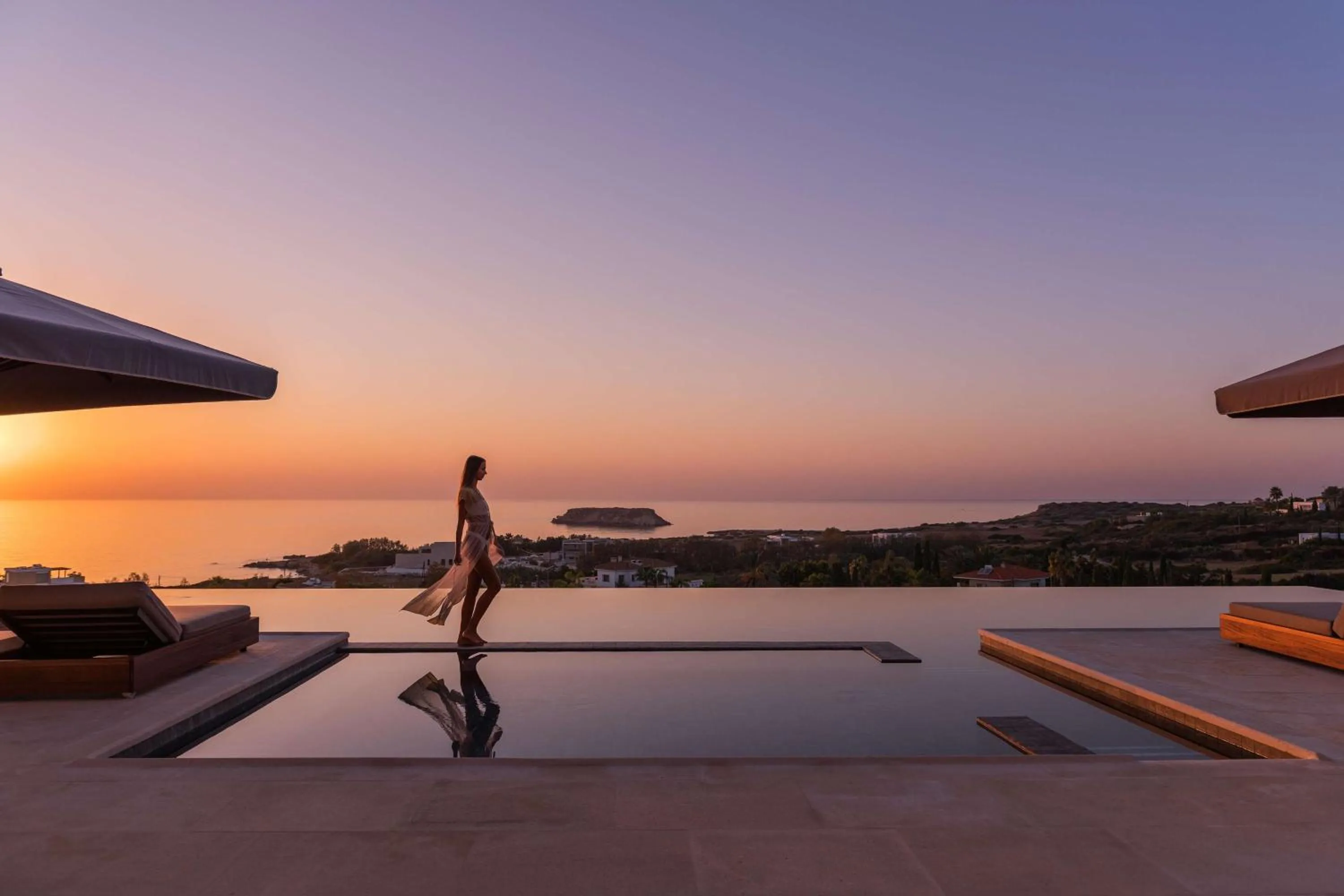 View (from property/room) in Cap St Georges Hotel & Resort