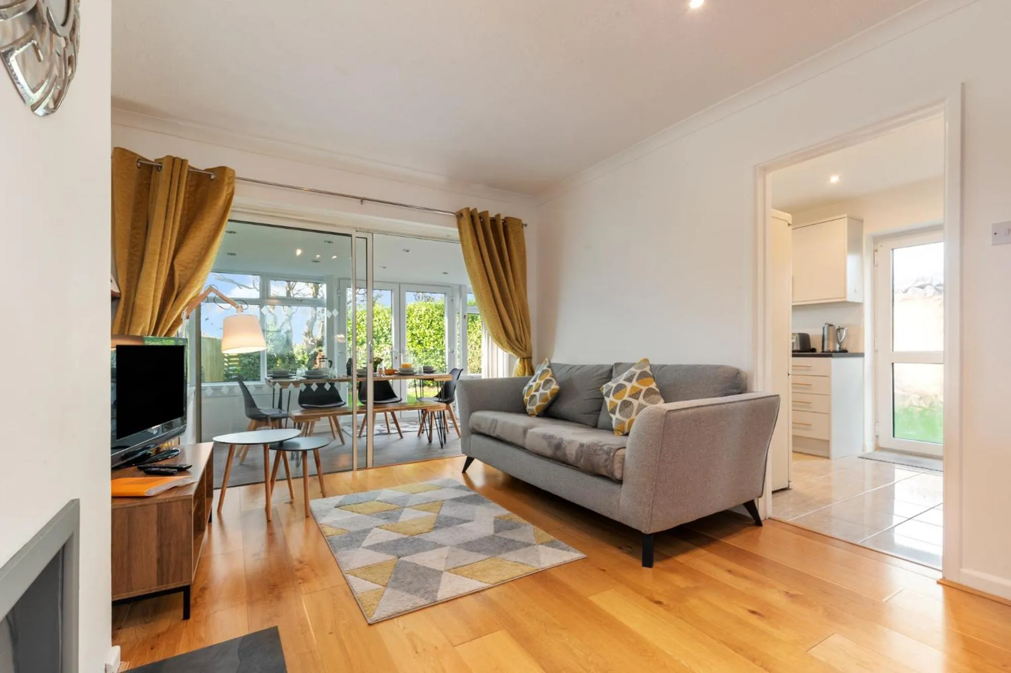 Ty Gwyn - Hot Tub, Parking, Dog Friendly