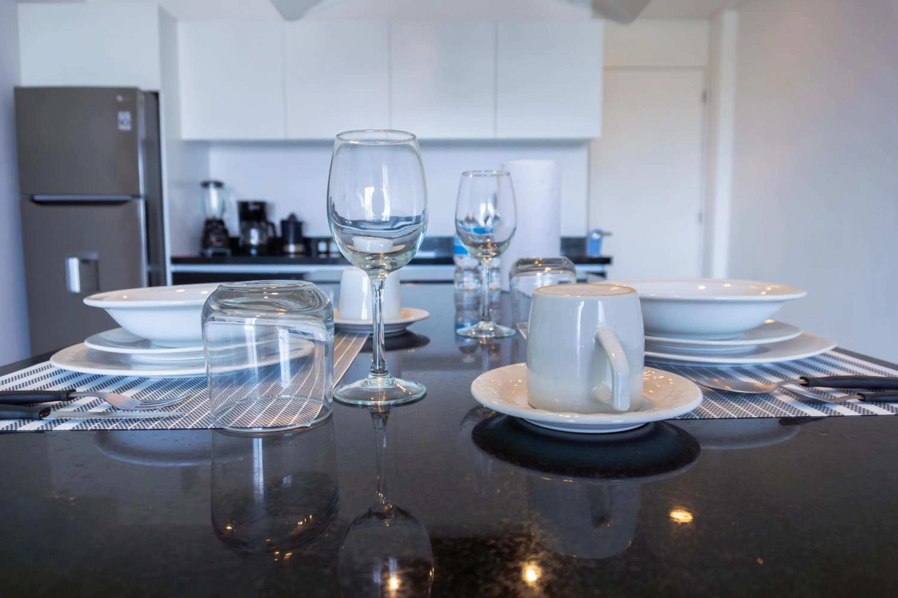 Coffee/tea facilities in Mare Playa del Carmen