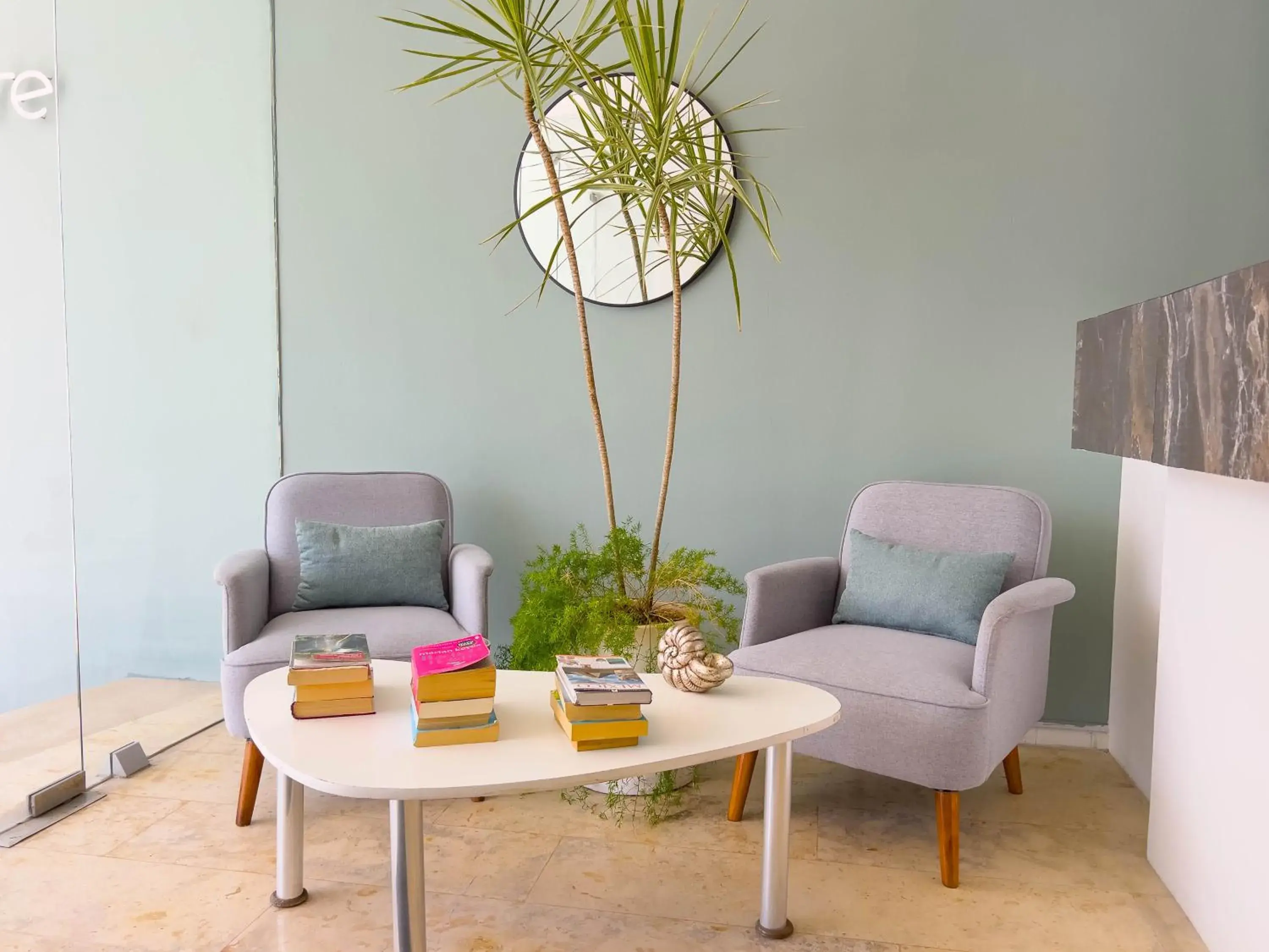 Property building in Mare Playa del Carmen Property building in Mare Playa del Carmen