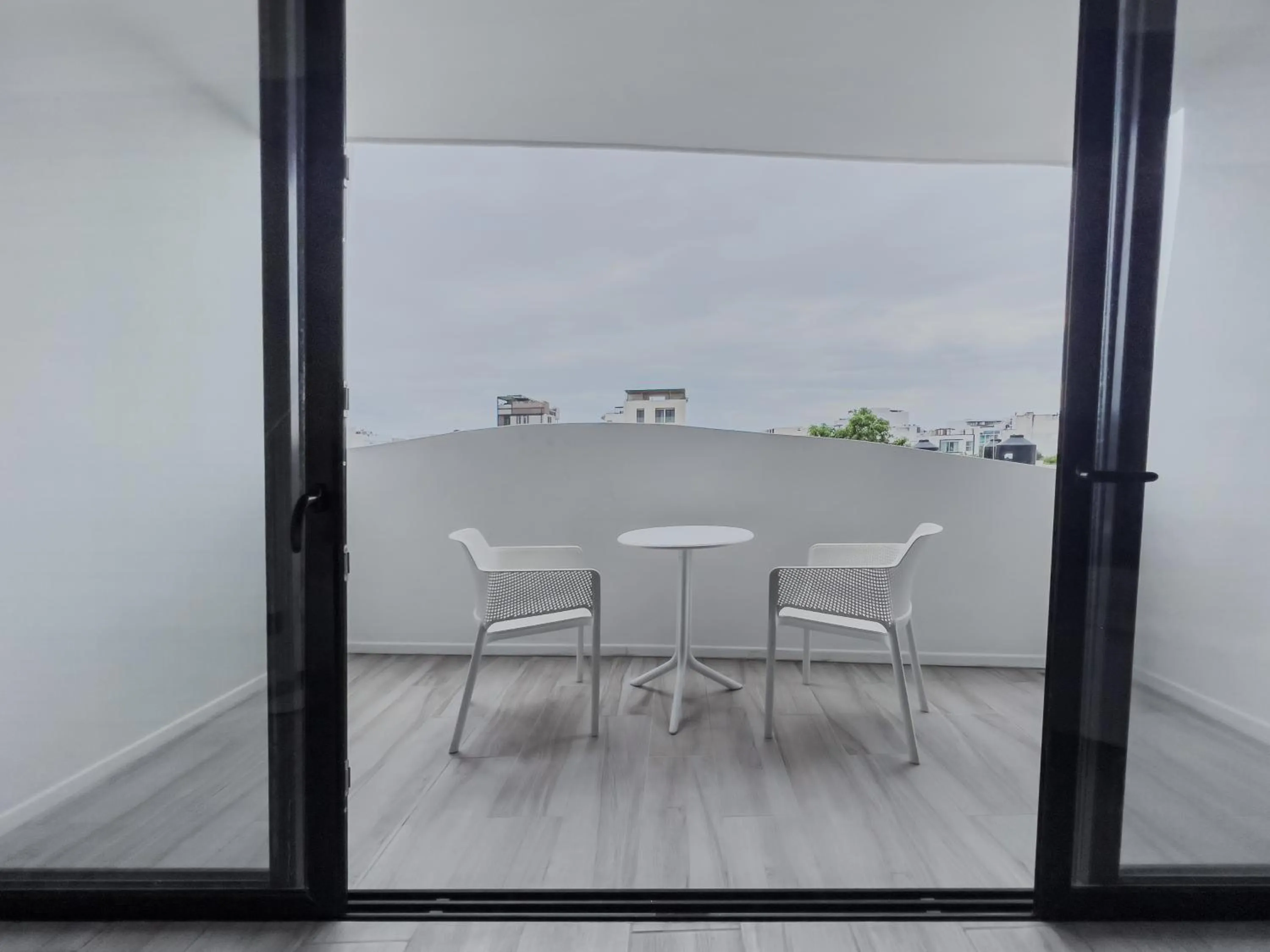 Seating area in Mare Playa del Carmen