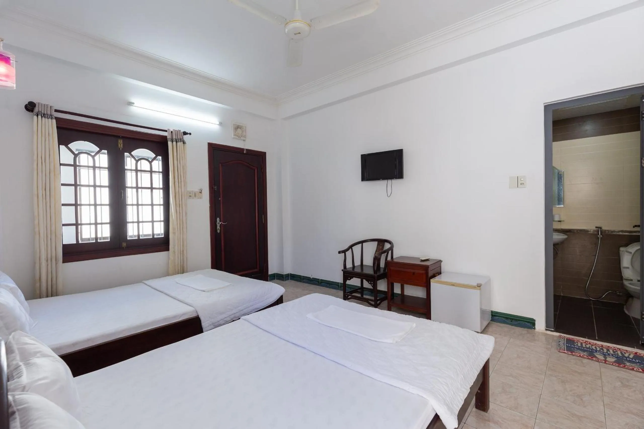 Khách sạn Thái Bình