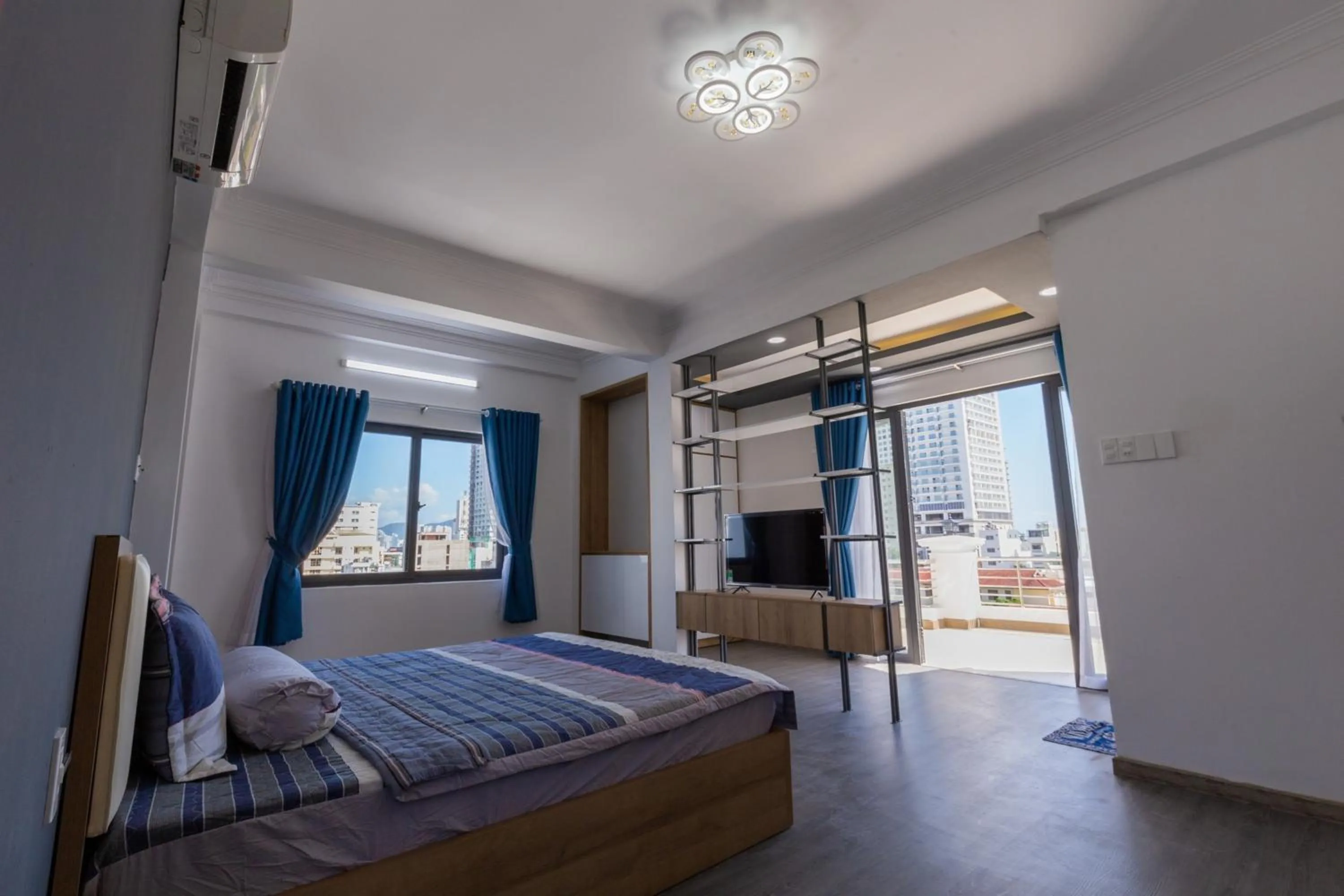 Khách sạn Thái Bình