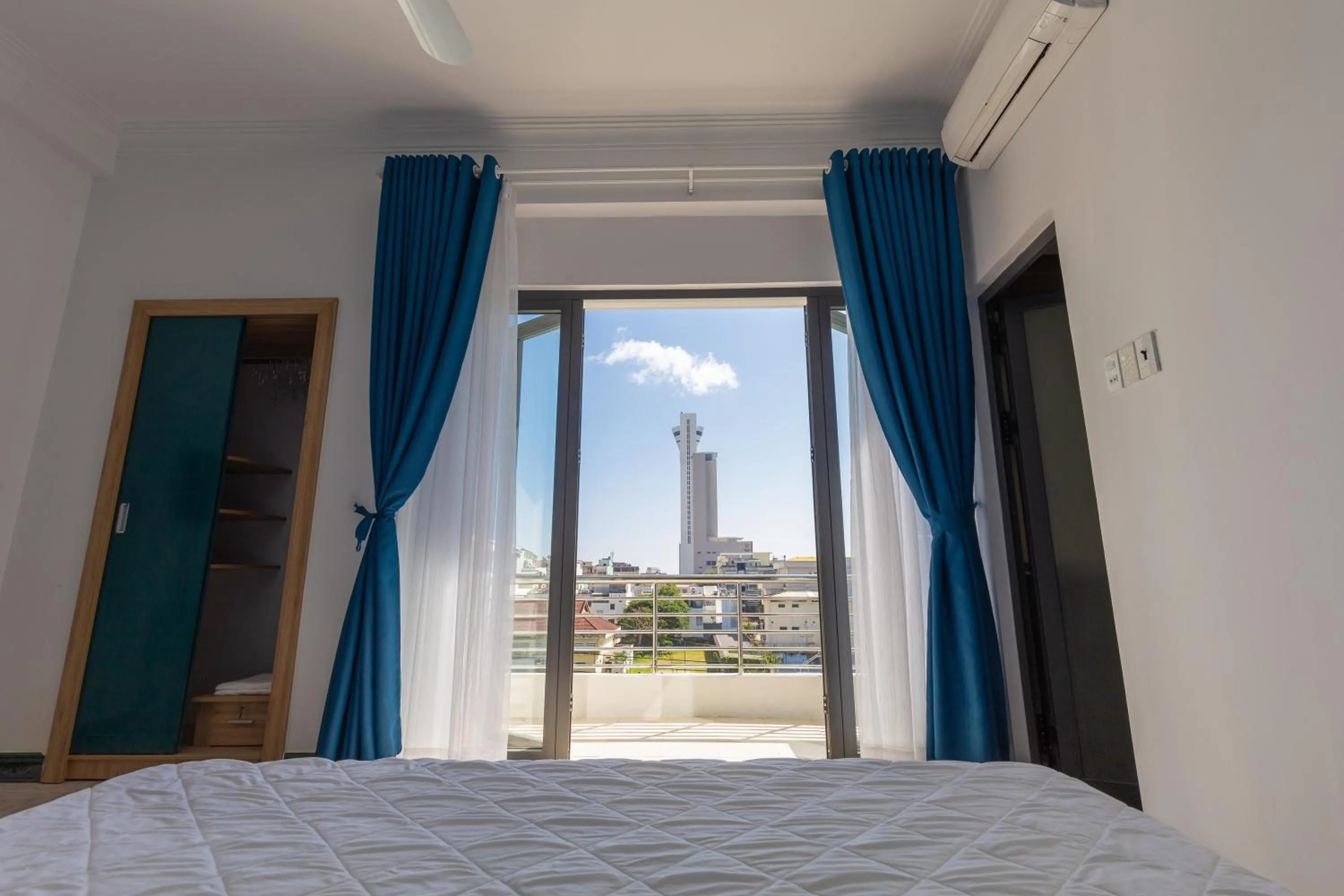 Khách sạn Thái Bình