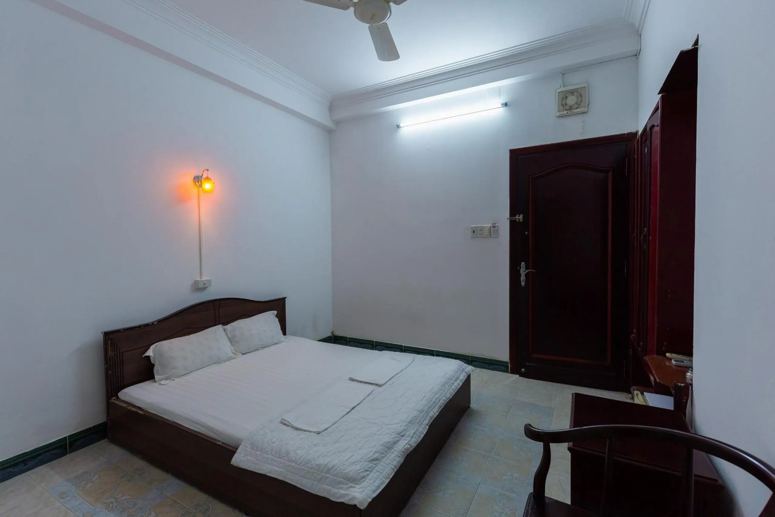 Khách sạn Thái Bình