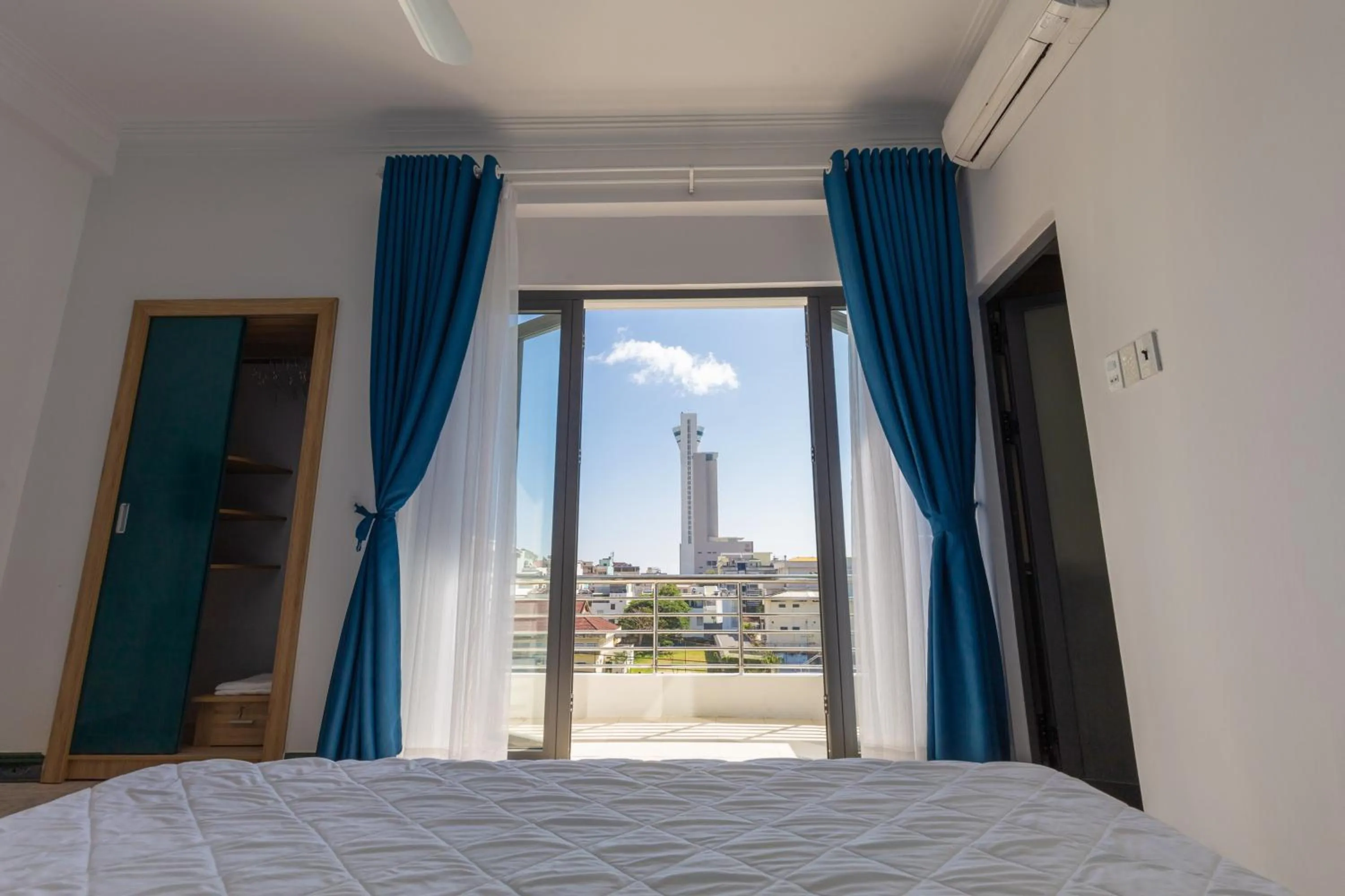 Khách sạn Thái Bình