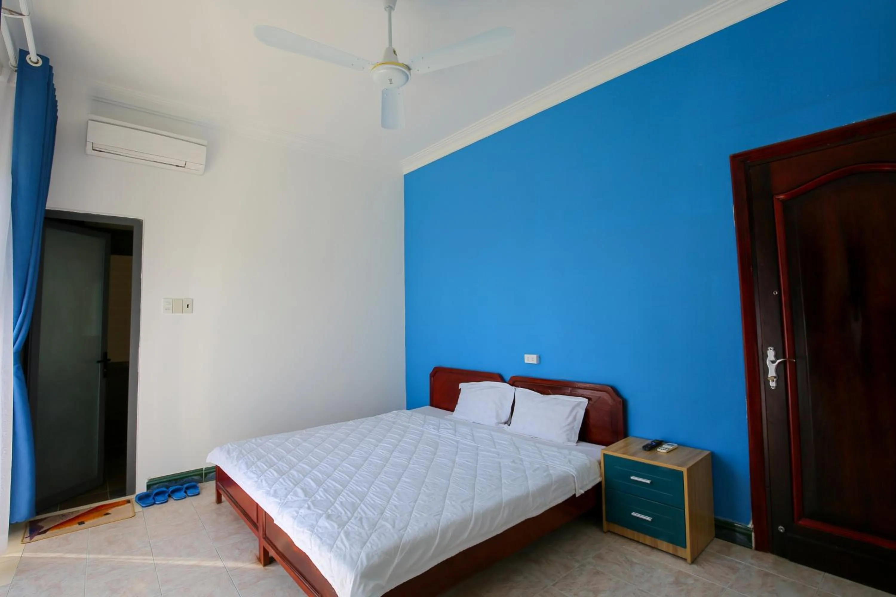 Khách sạn Thái Bình