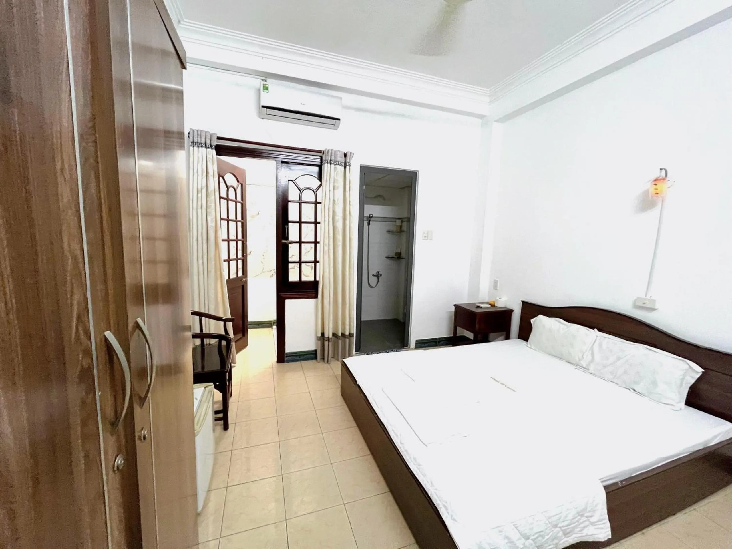 Khách sạn Thái Bình