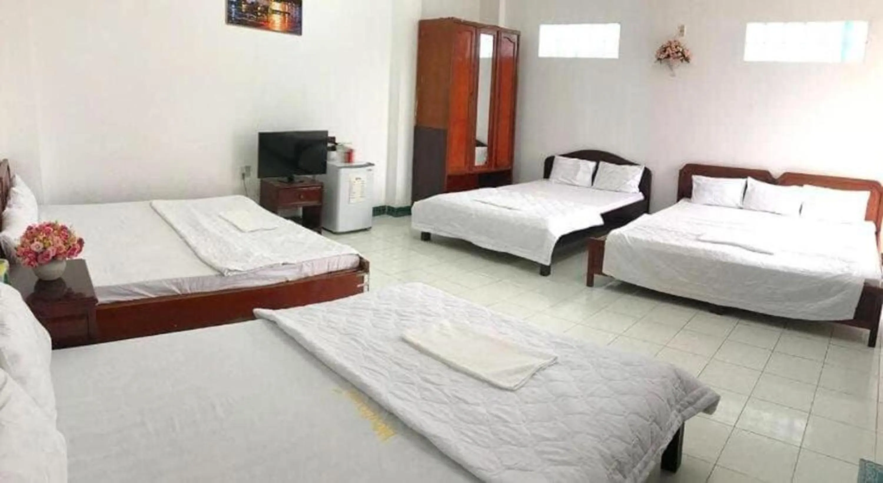 Khách sạn Thái Bình