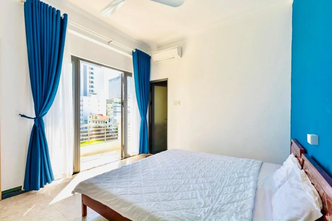 Khách sạn Thái Bình