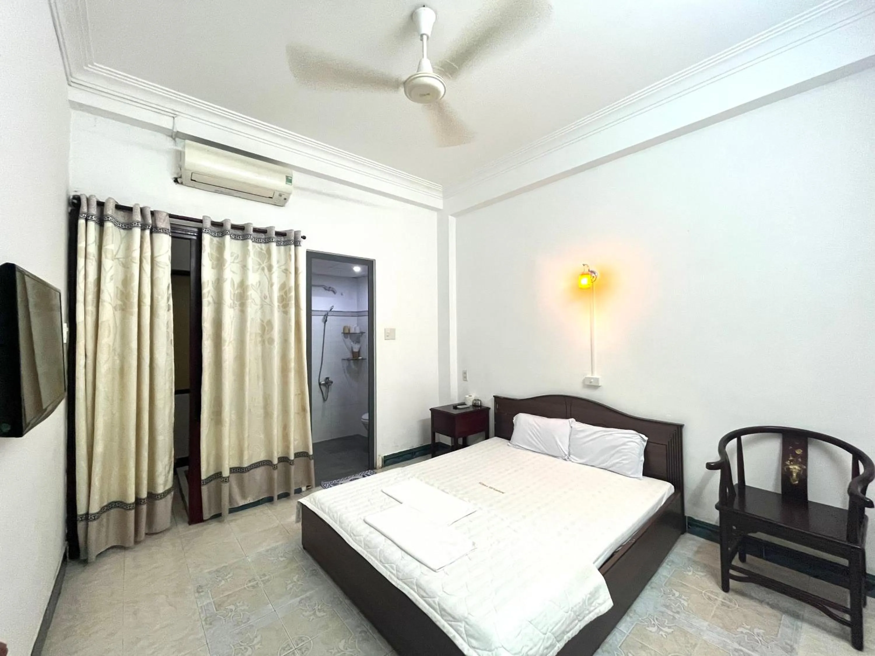 Khách sạn Thái Bình