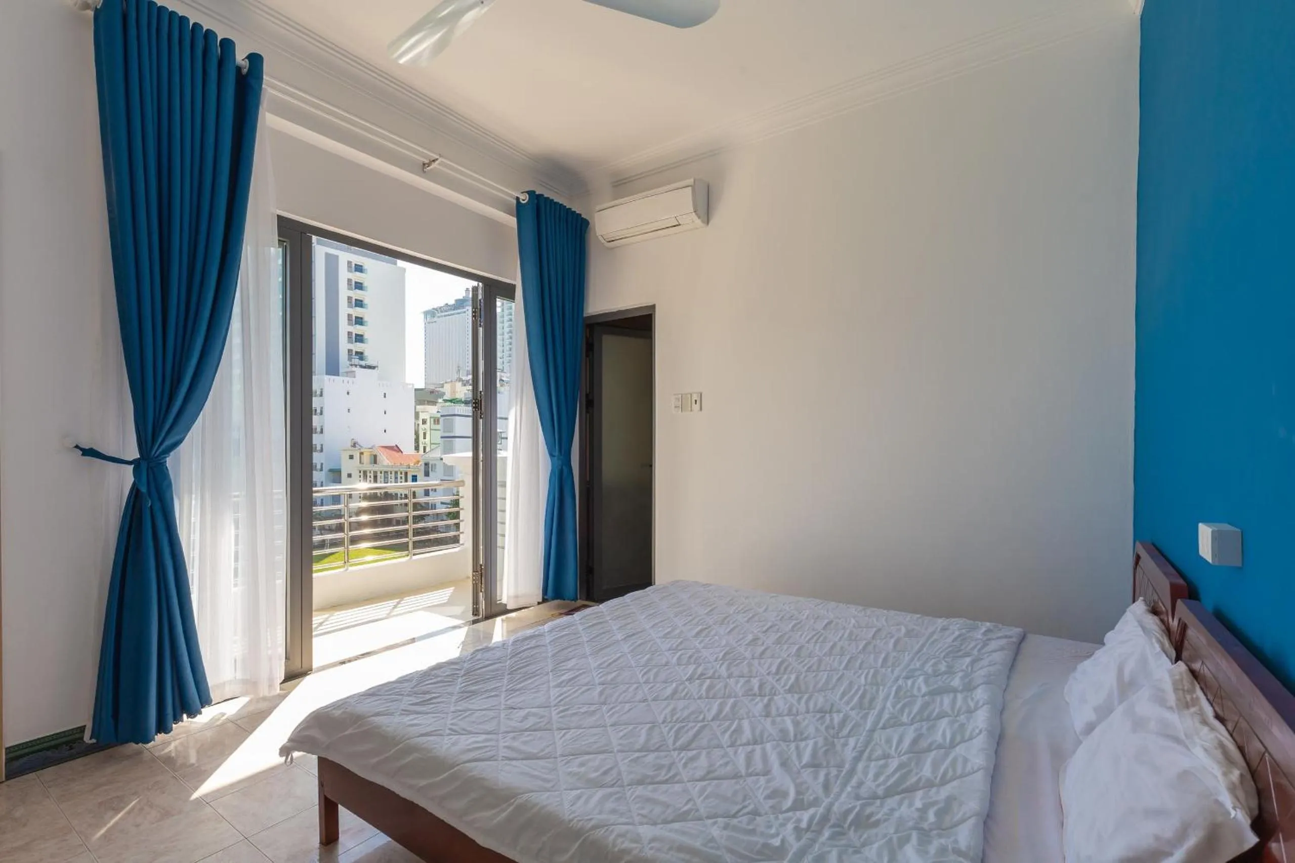 Khách sạn Thái Bình