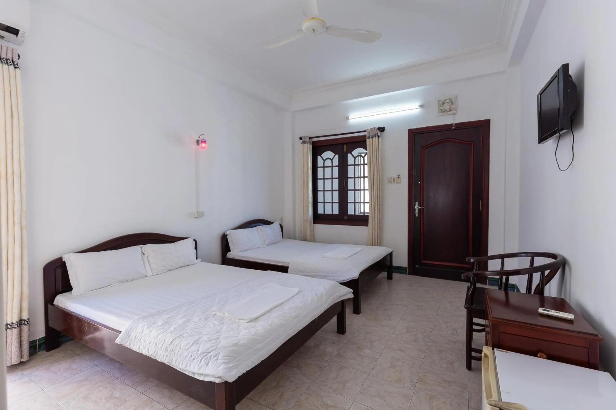 Khách sạn Thái Bình