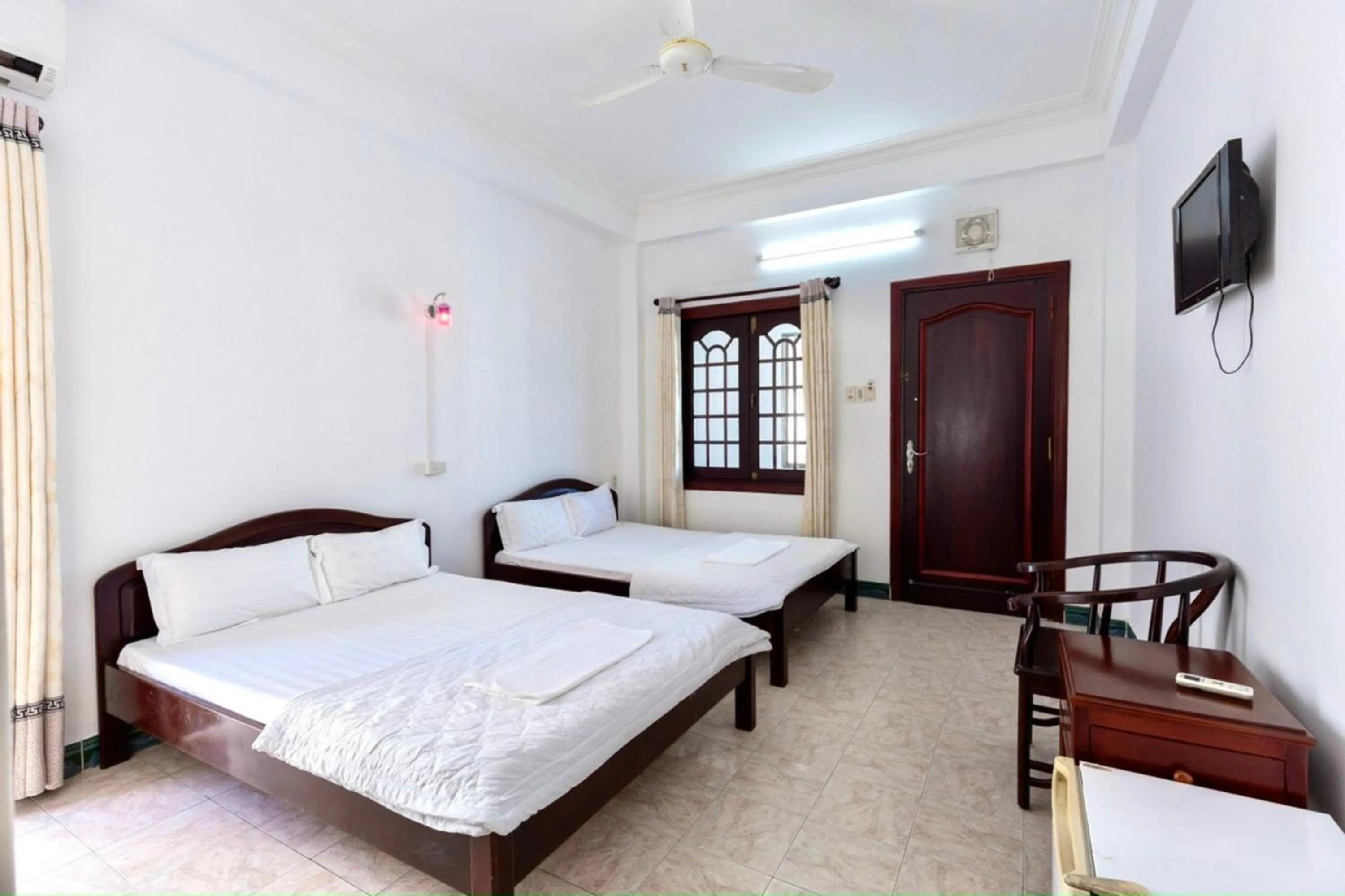 Khách sạn Thái Bình