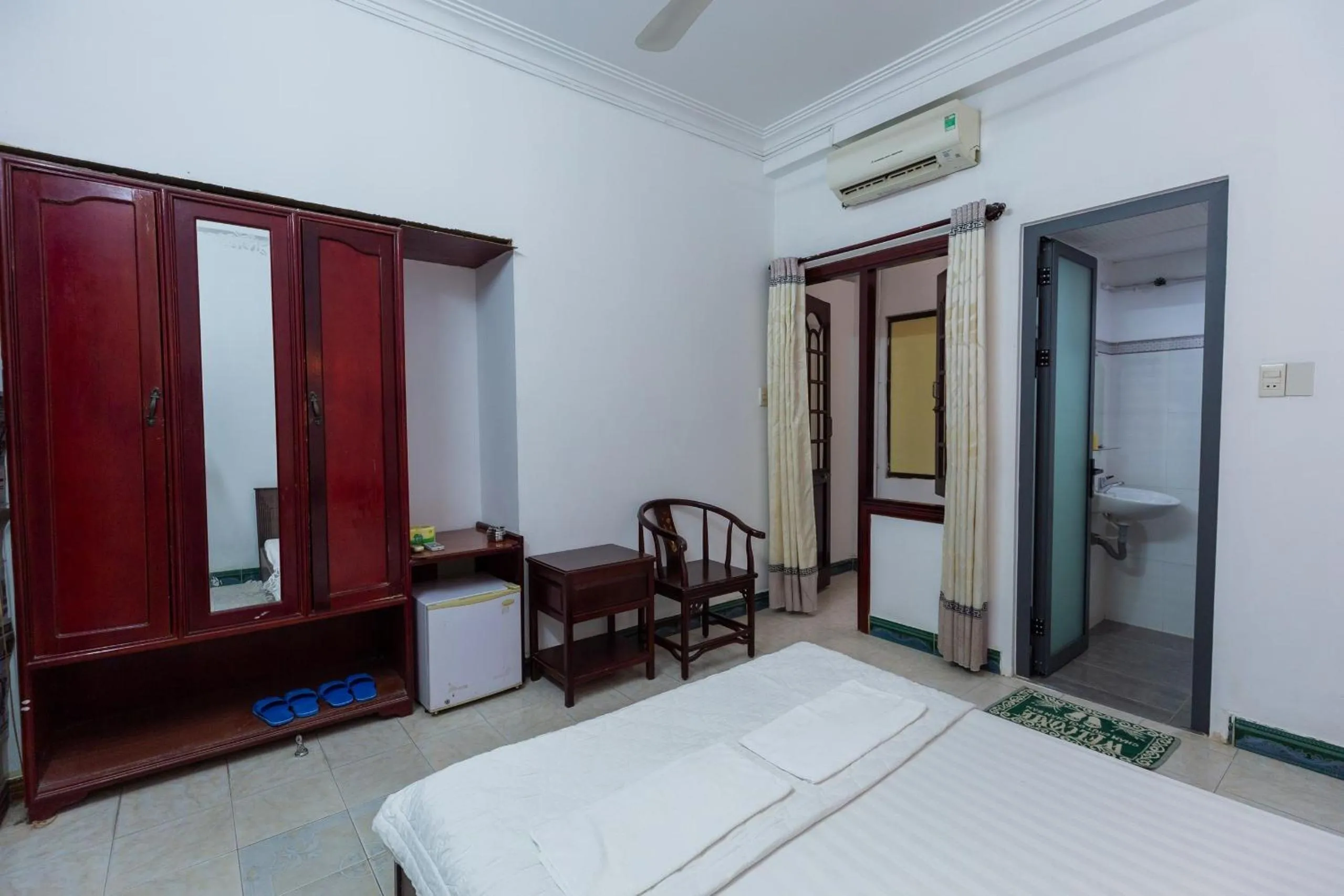 Khách sạn Thái Bình