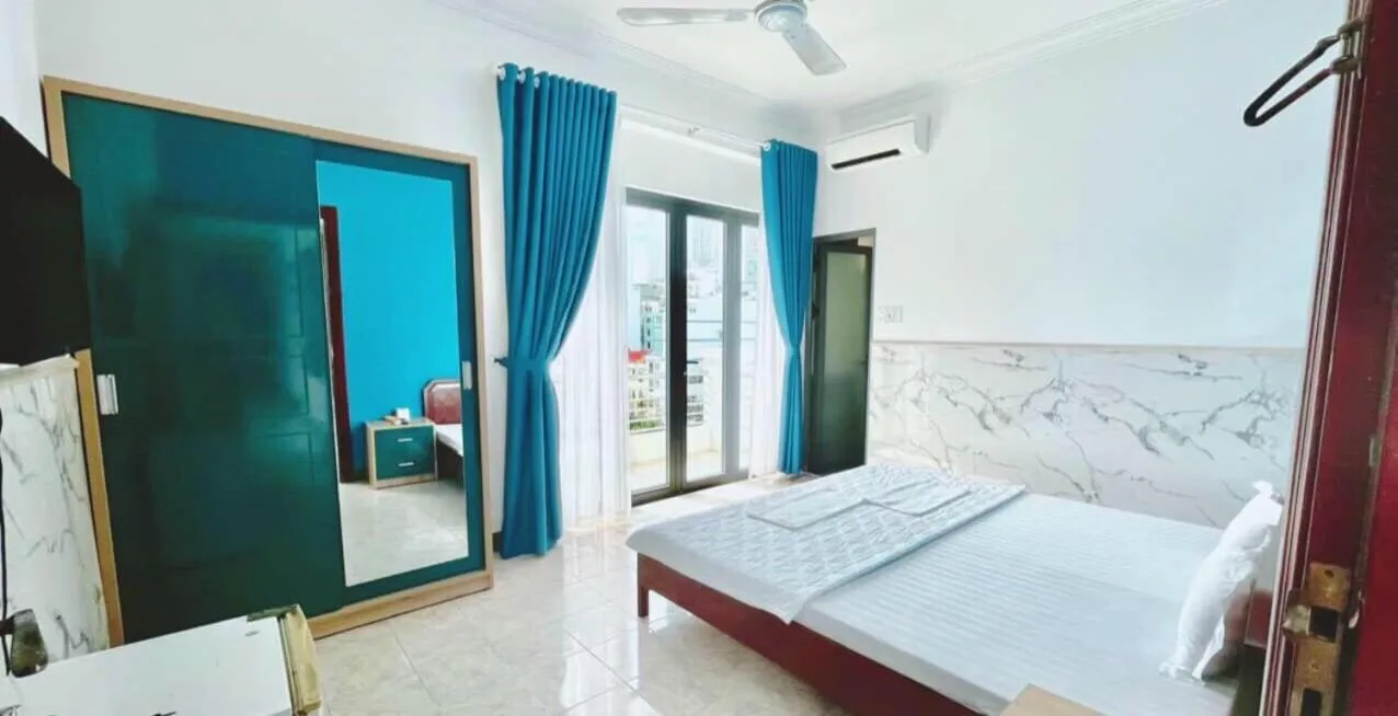 Khách sạn Thái Bình