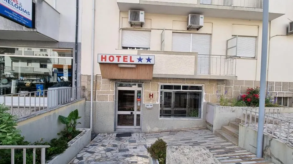 Hotel Bela Vista