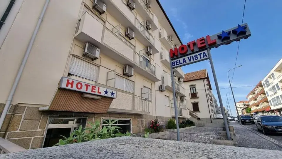 Hotel Bela Vista Hotel Bela Vista