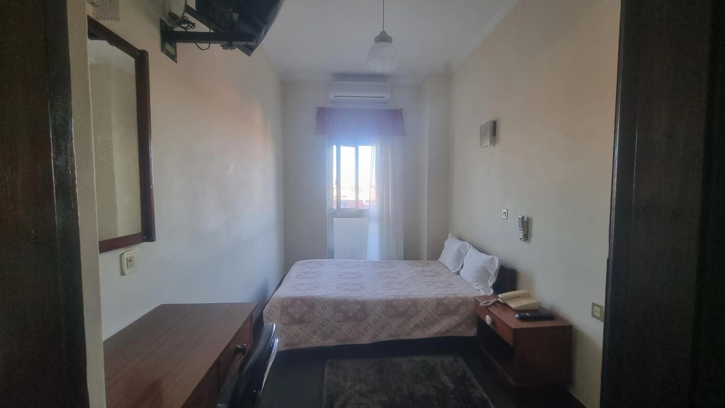 Hotel Bela Vista