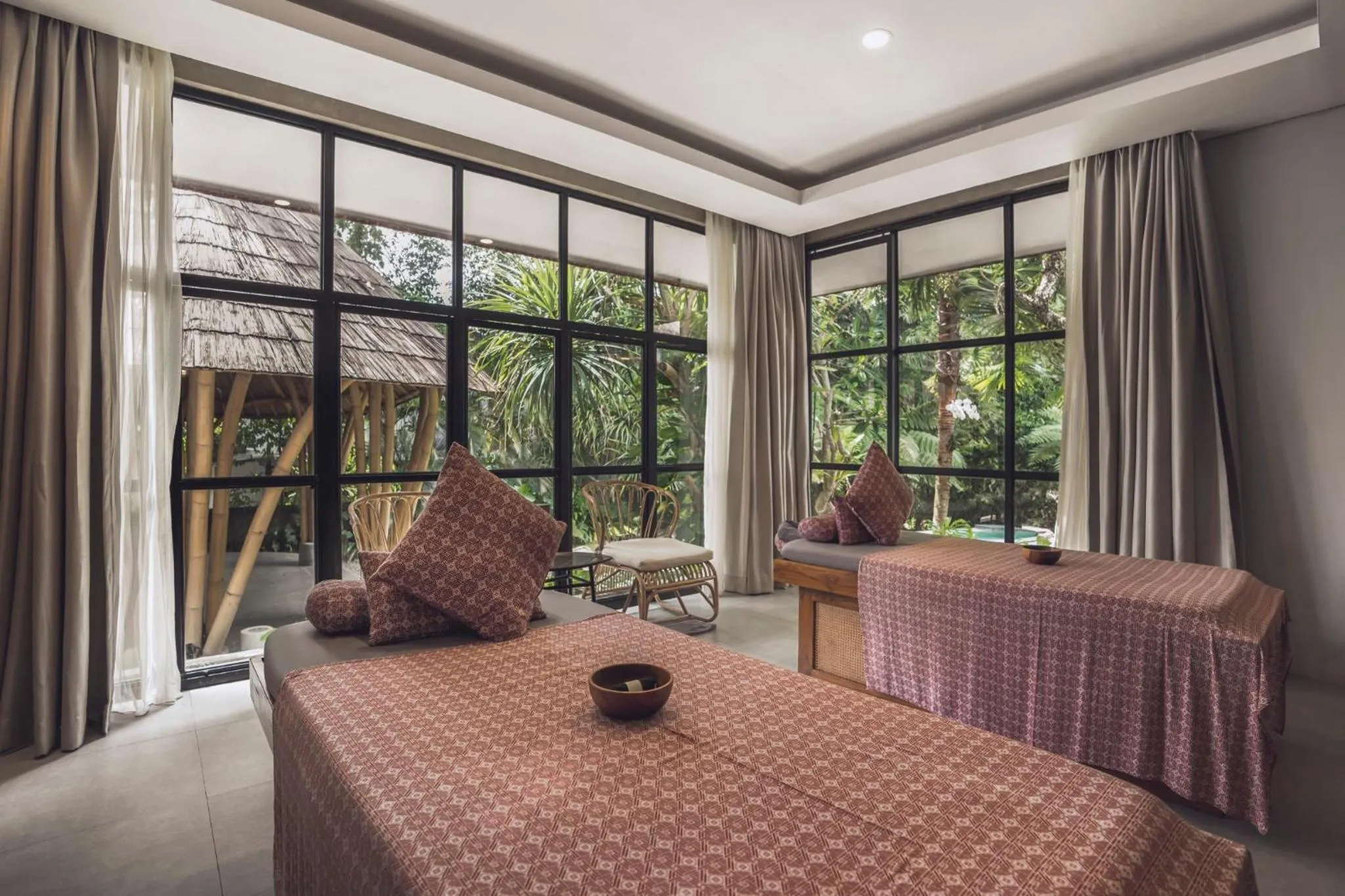 Spa and wellness centre/facilities, Bed in Amarea Resort & Spa Ubud by Ini Vie Hospitality
