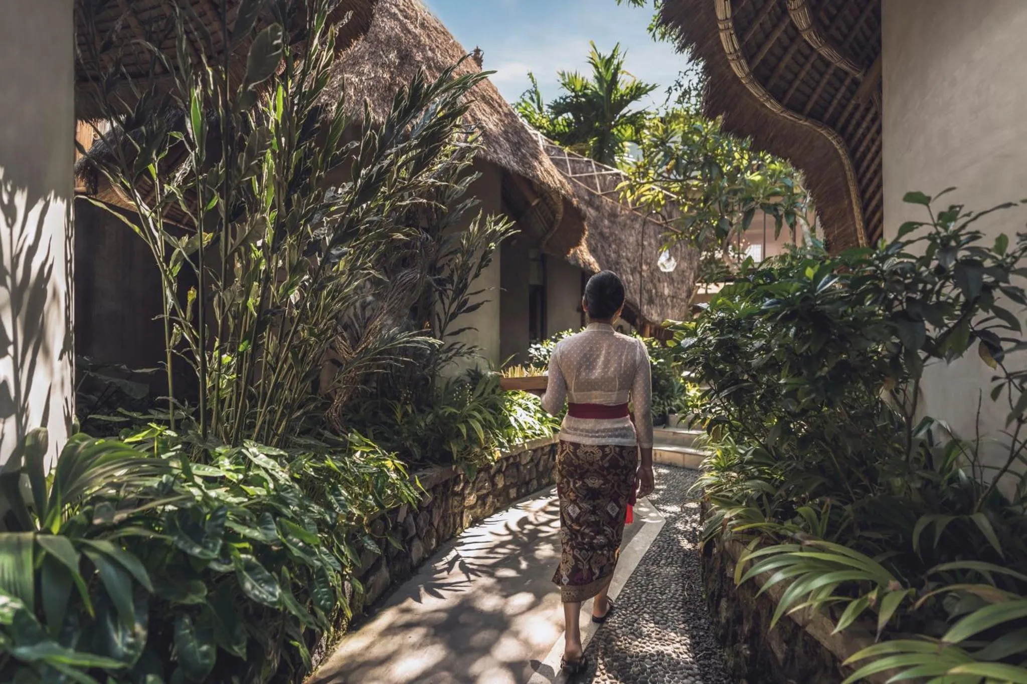 Activities in Amarea Resort & Spa Ubud by Ini Vie Hospitality